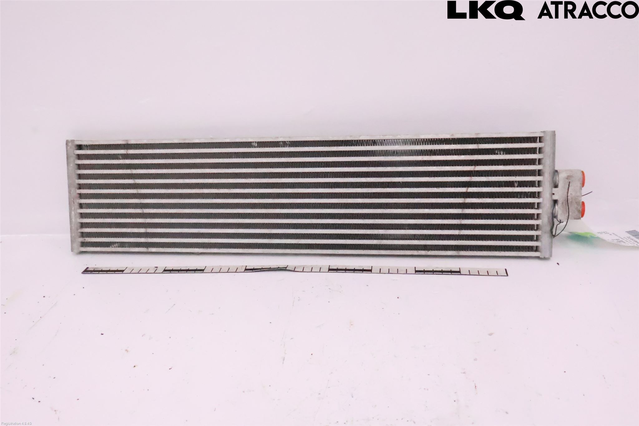 BMW X5 F15 13-18 Radiator Servoolje Kjøler