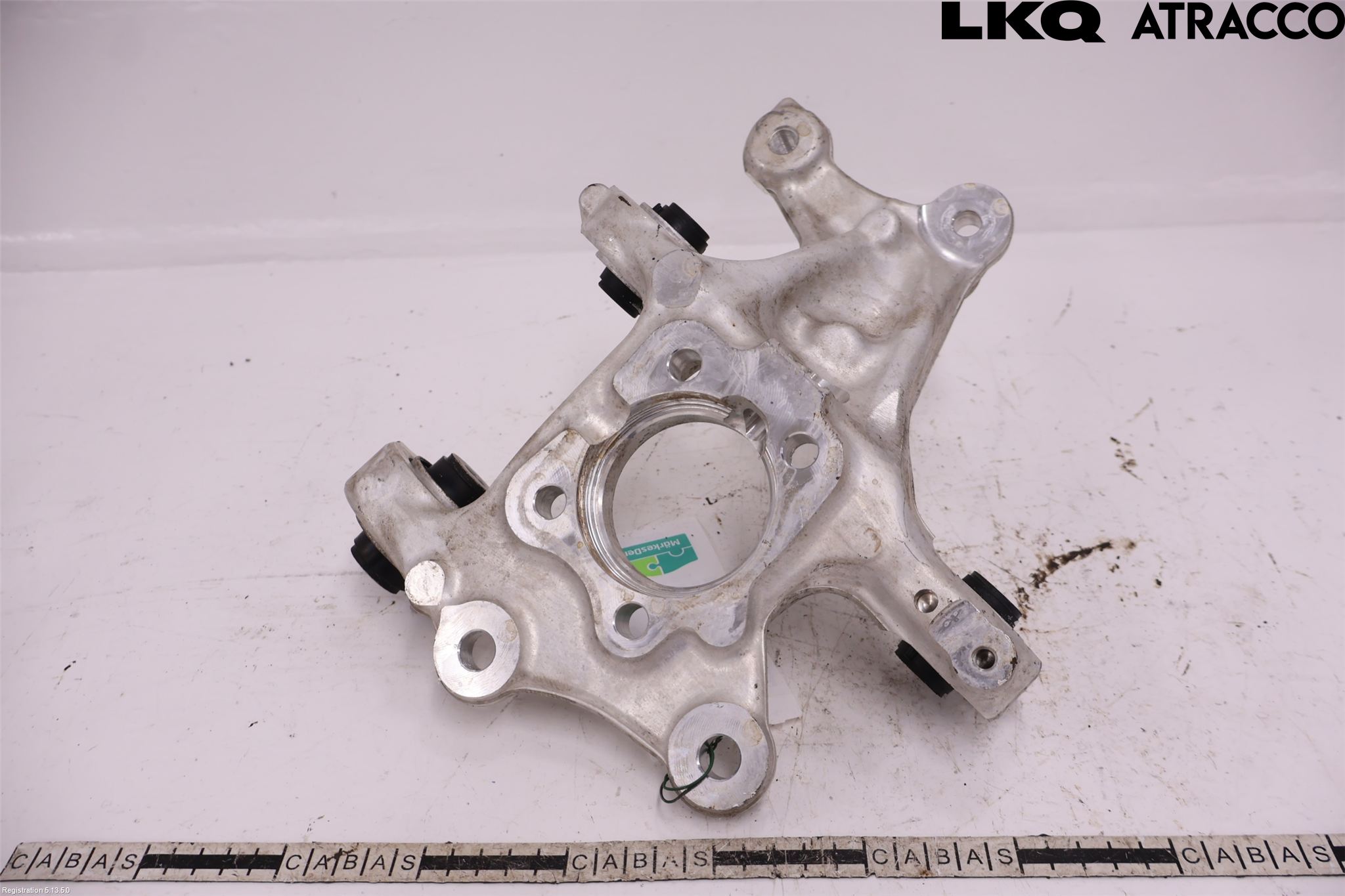 Toyota bZ4X EA10 22- Spindel Vb