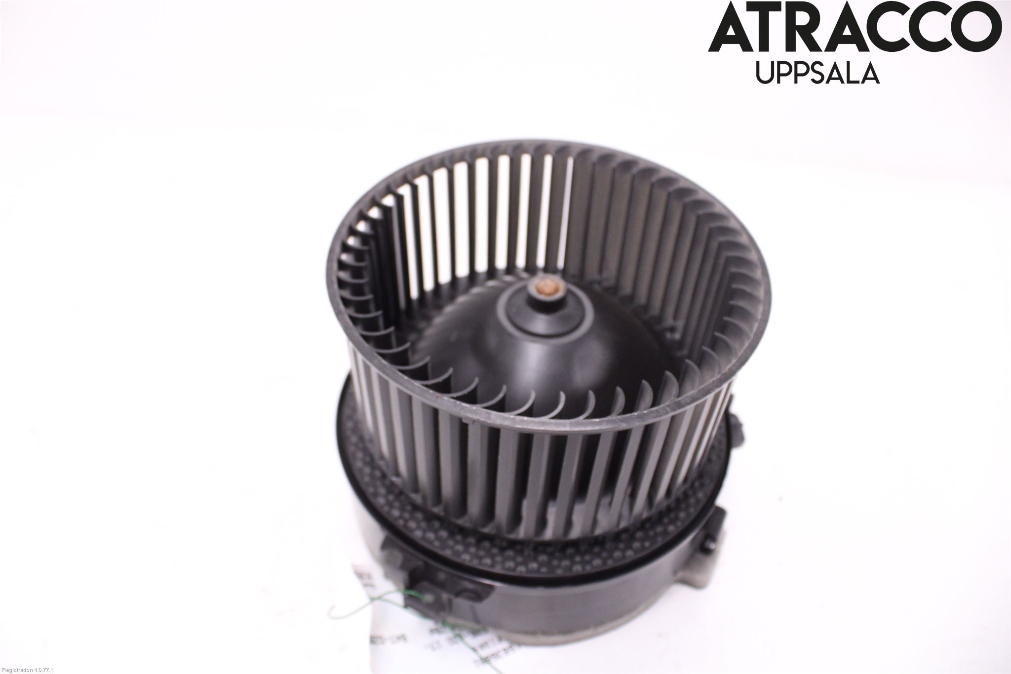 BMW 5 G30/G31/F90 17-23 Varmeapparat Viftemotor