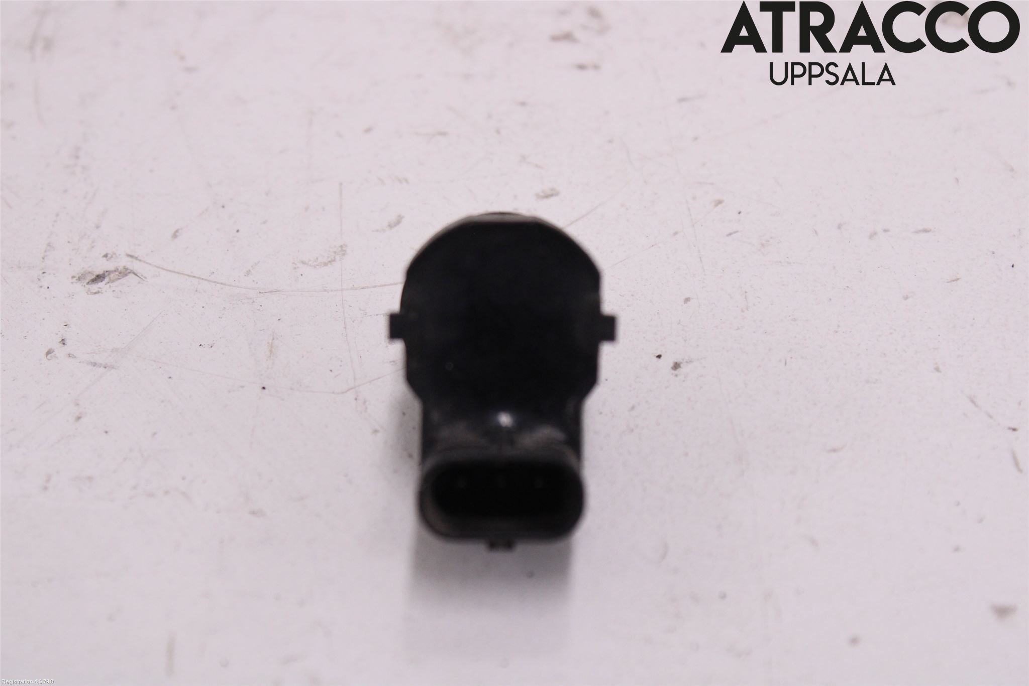 BMW 5 F10/F11/F18 09-17 Sensor Ryggesensor