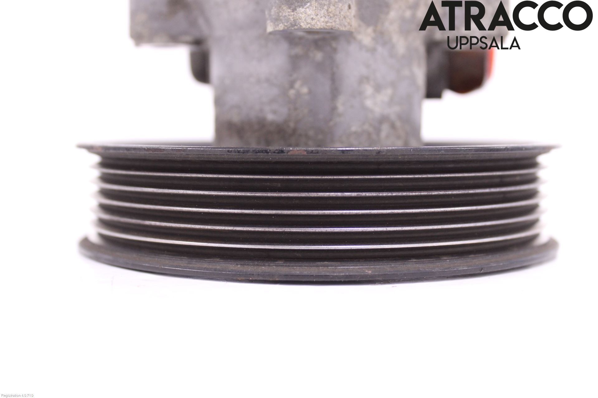 Opel INSIGNIA 09-16 Servo Pumpe