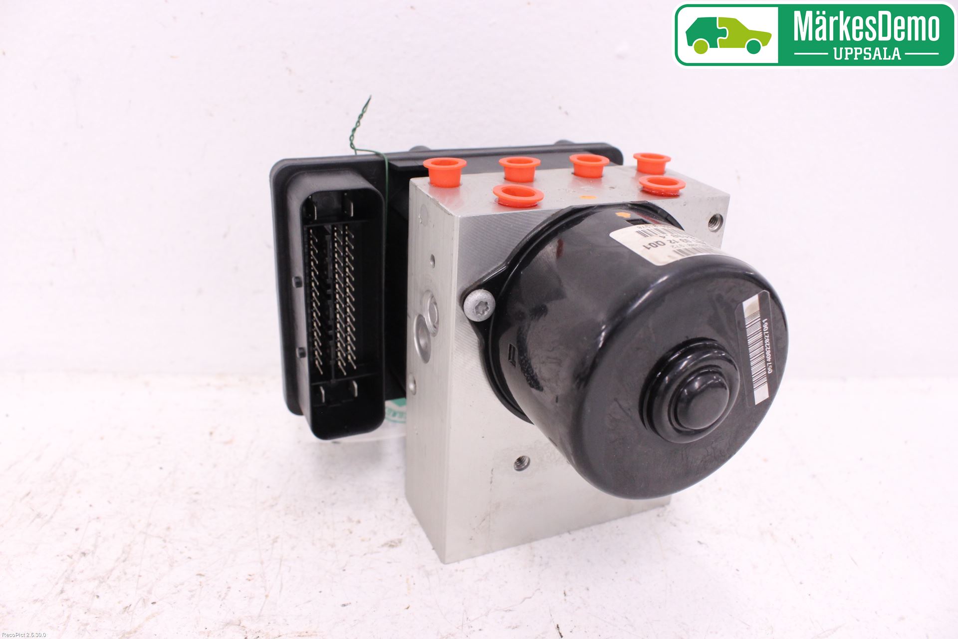 Mercedes-Benz MB C (203) 00-07 Abs Hydraulikkaggregat