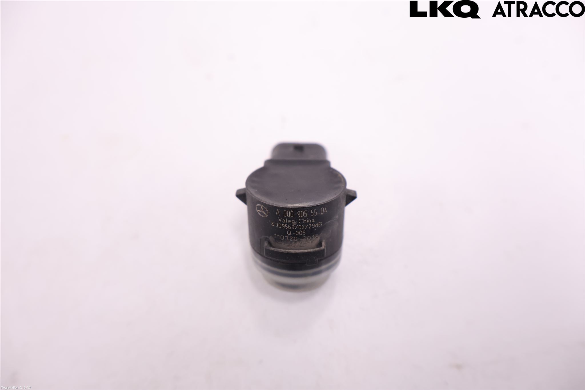Mercedes-Benz MB VITO/V-KLASS (W640,W447,W448) 14- Sensor Ryggesensor