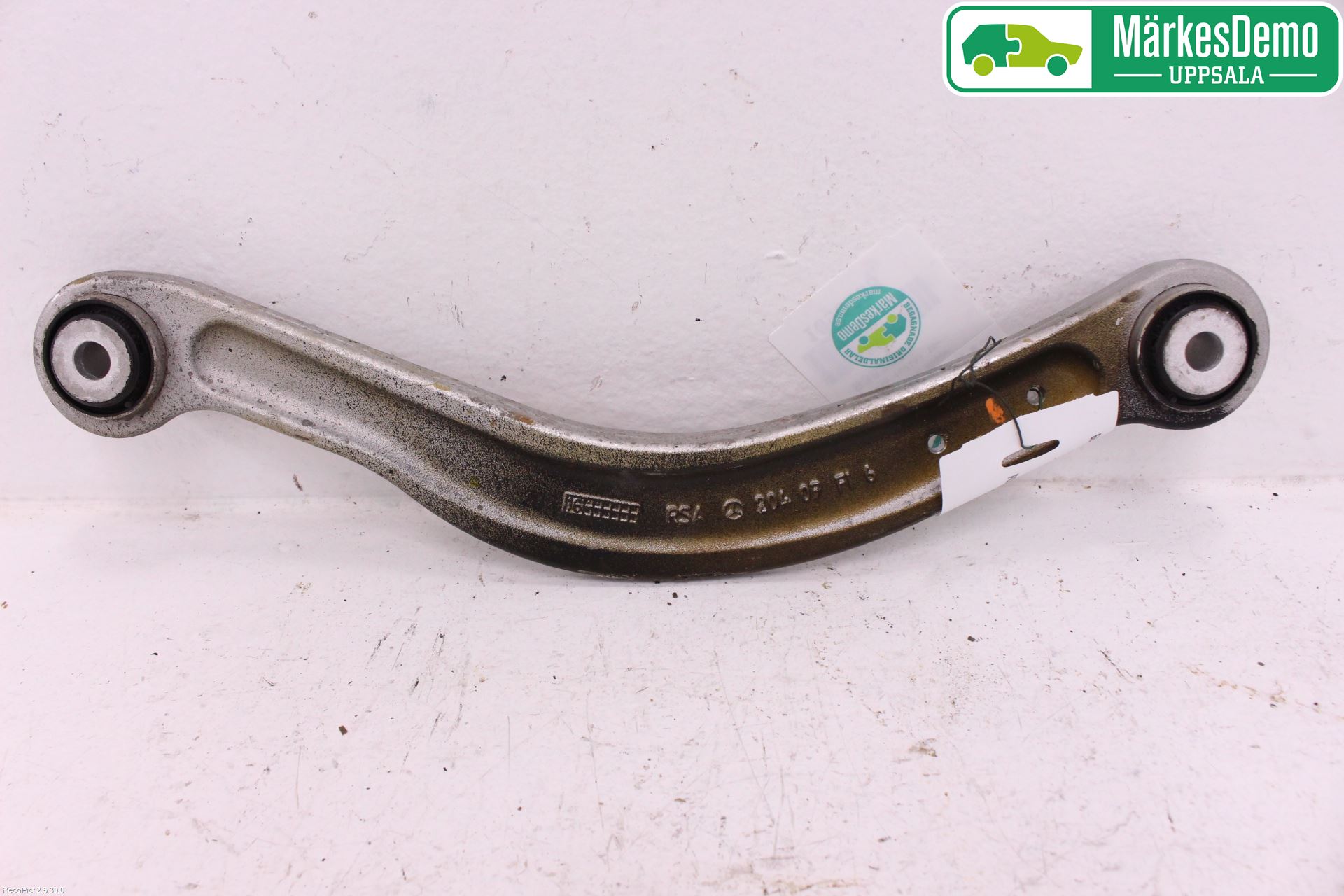 Mercedes-Benz MB E-KLASS (W213) 16-23 Bærearm Bak Høyre Øvre
