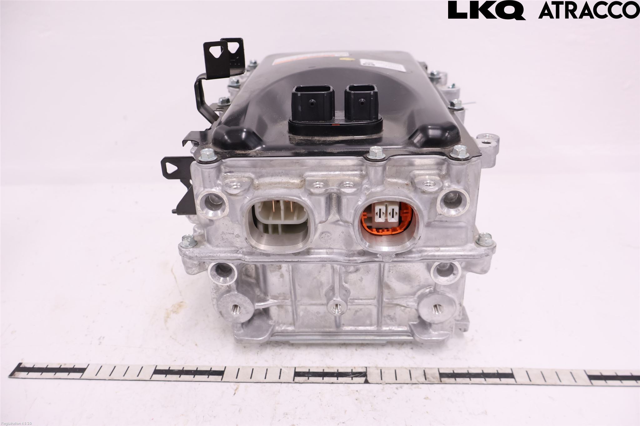 Toyota YARIS XP21 20- Hybridconverter
