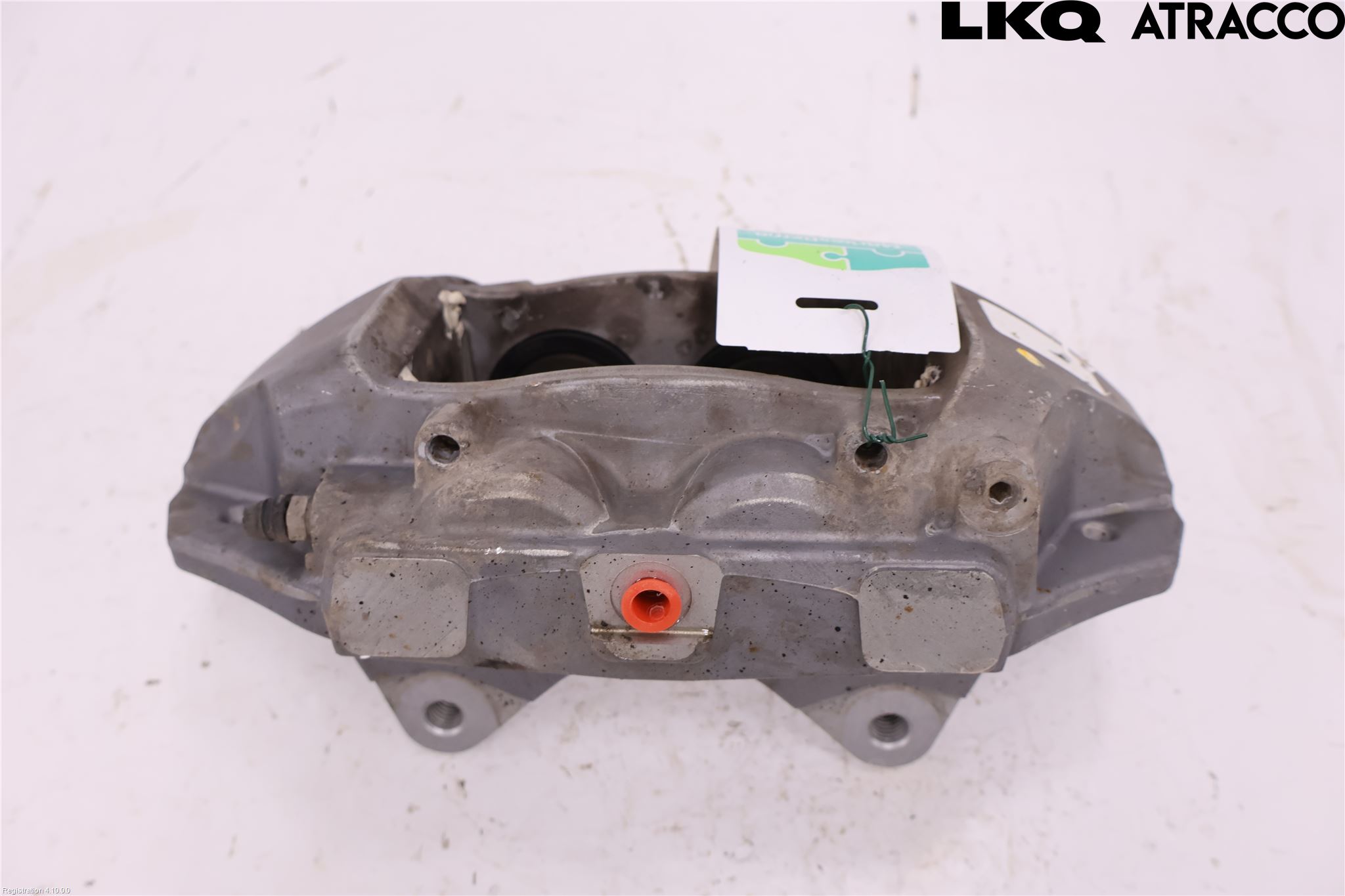 Tesla MODEL 3 17- Bremsecaliper Foran Høyre