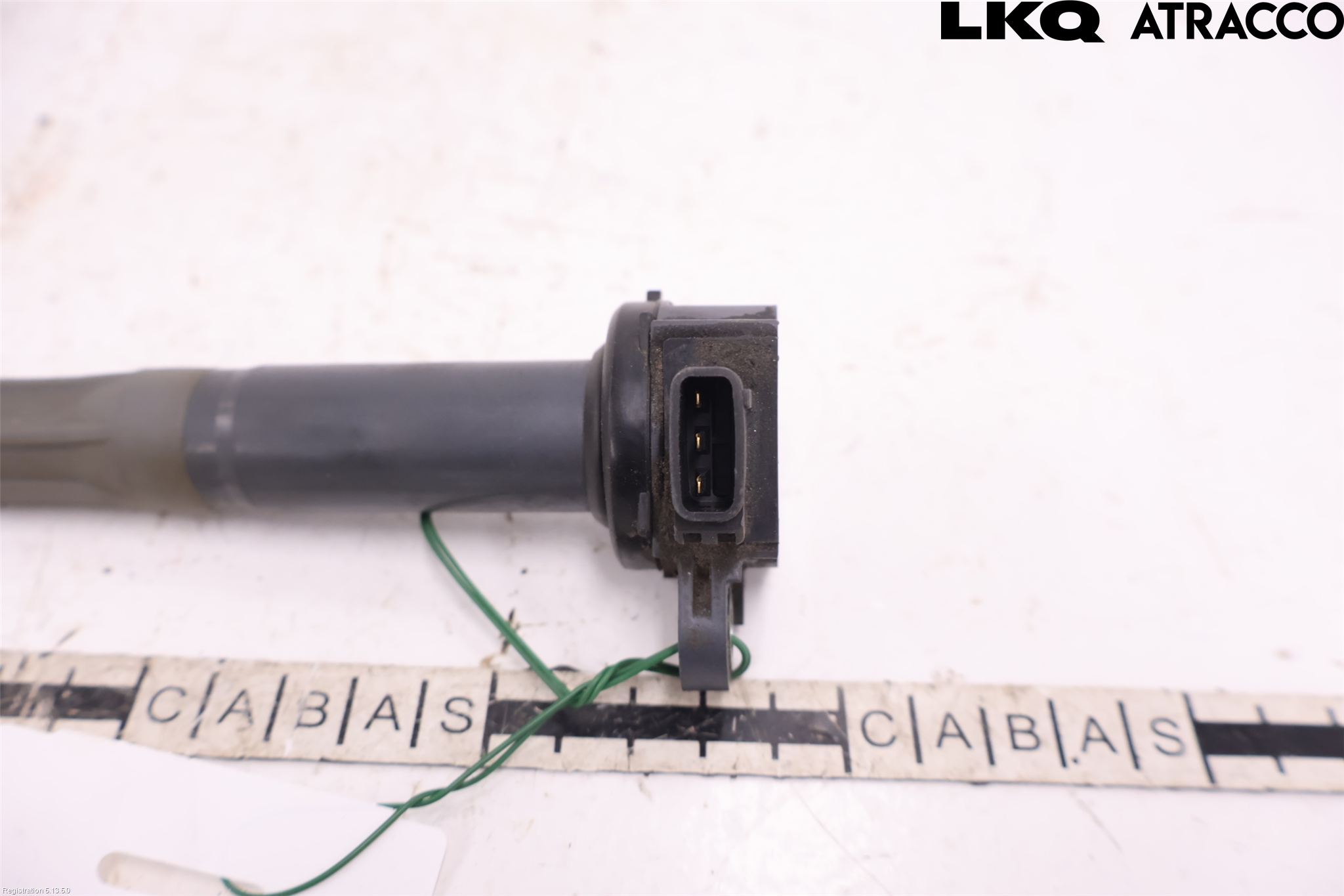 Subaru LEGACY 10-14 Coil