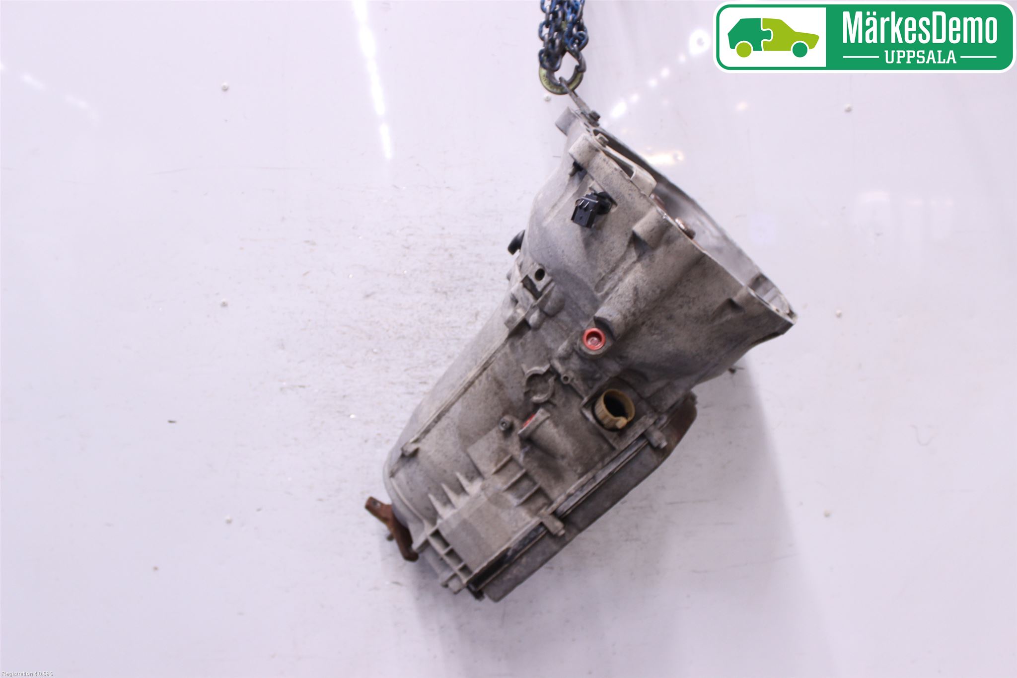 Chrysler CHR 300C Gearkasse Automat