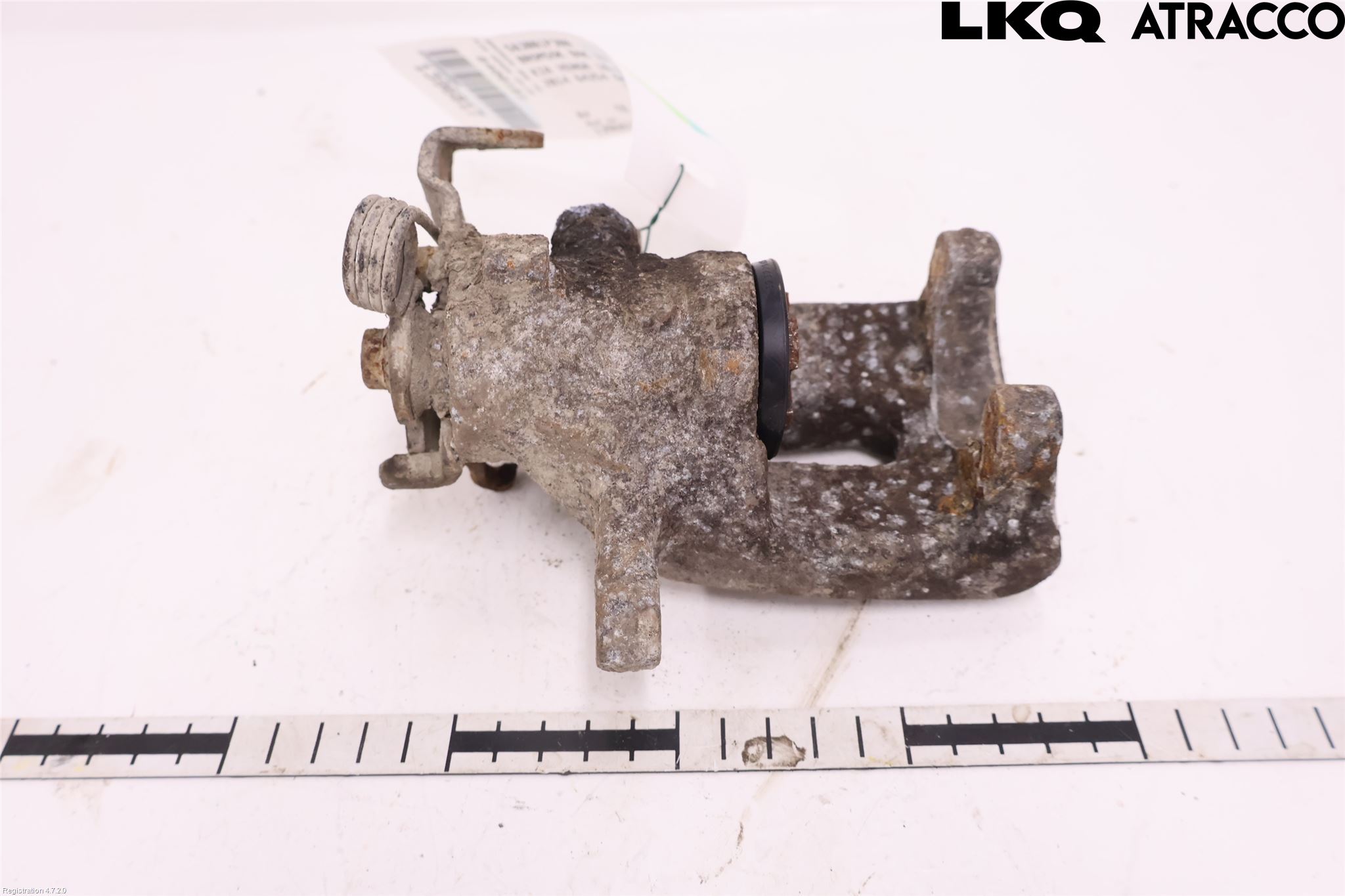 Kia VENGA 10-19 Bremsecaliper Bak Venstre