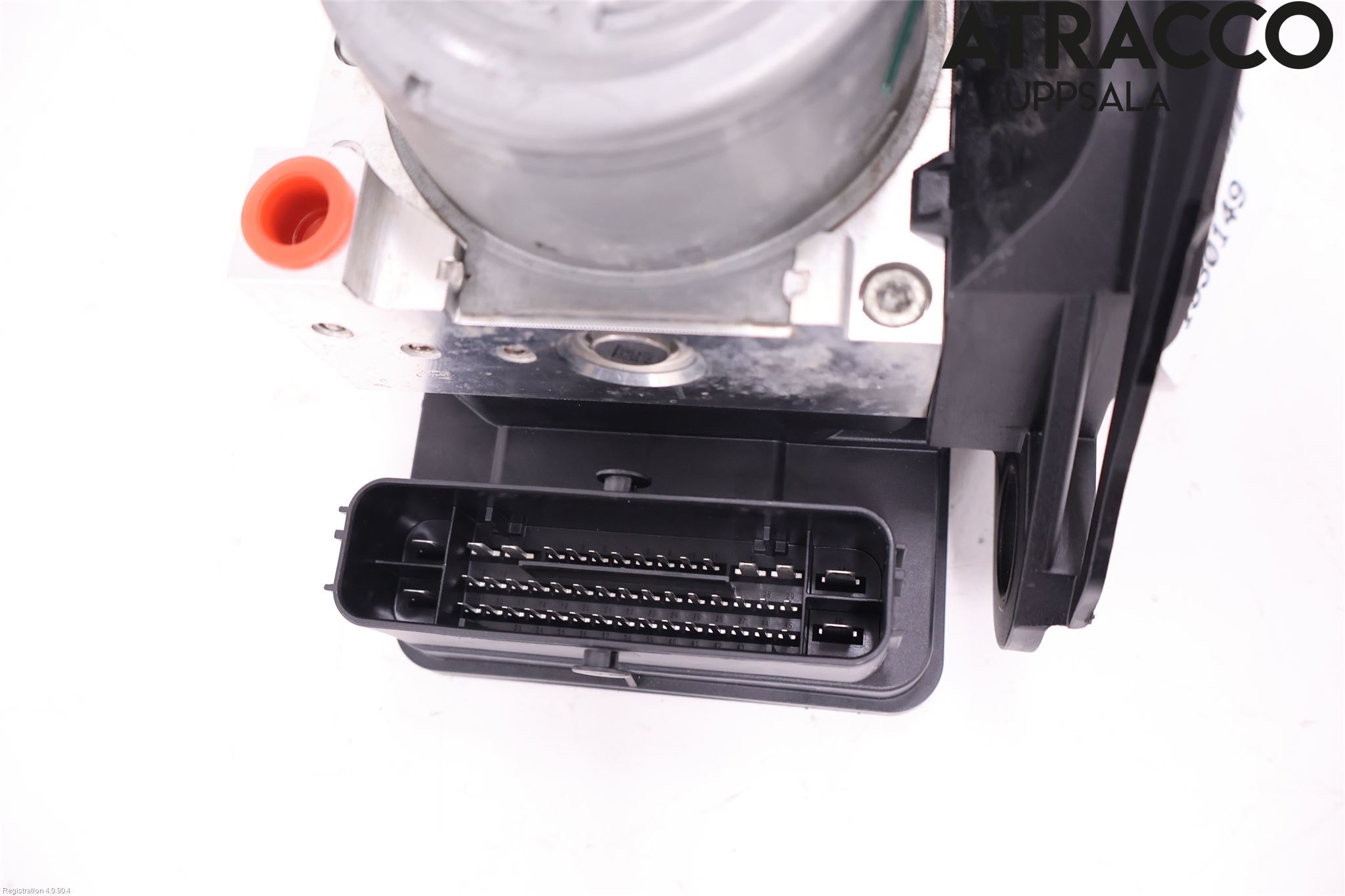 Skoda OCTAVIA (NX) 20- Abs Hydraulikkaggregat