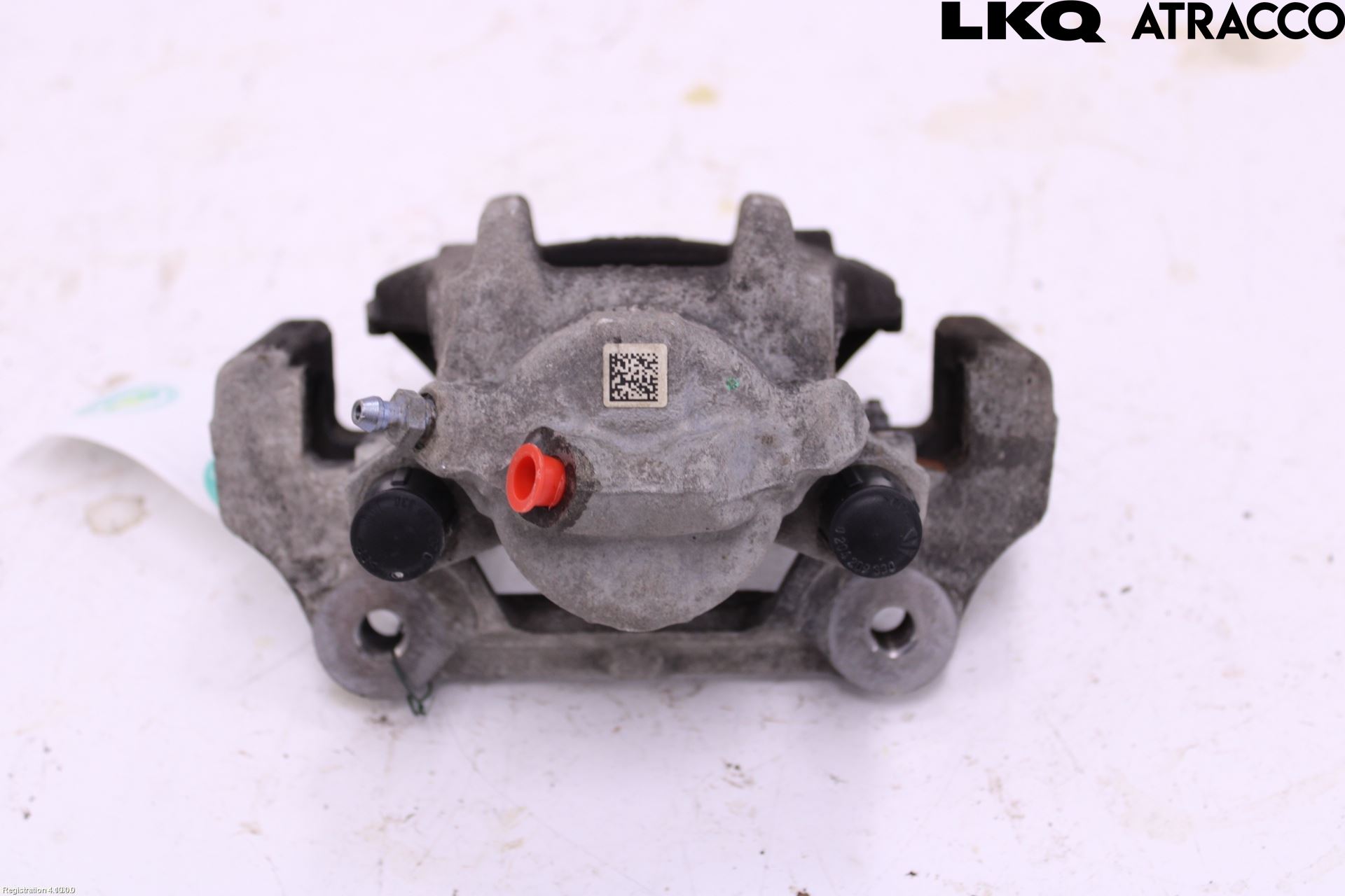 BMW 1 F20/F21 11-19 Bremsecaliper Foran Høyre