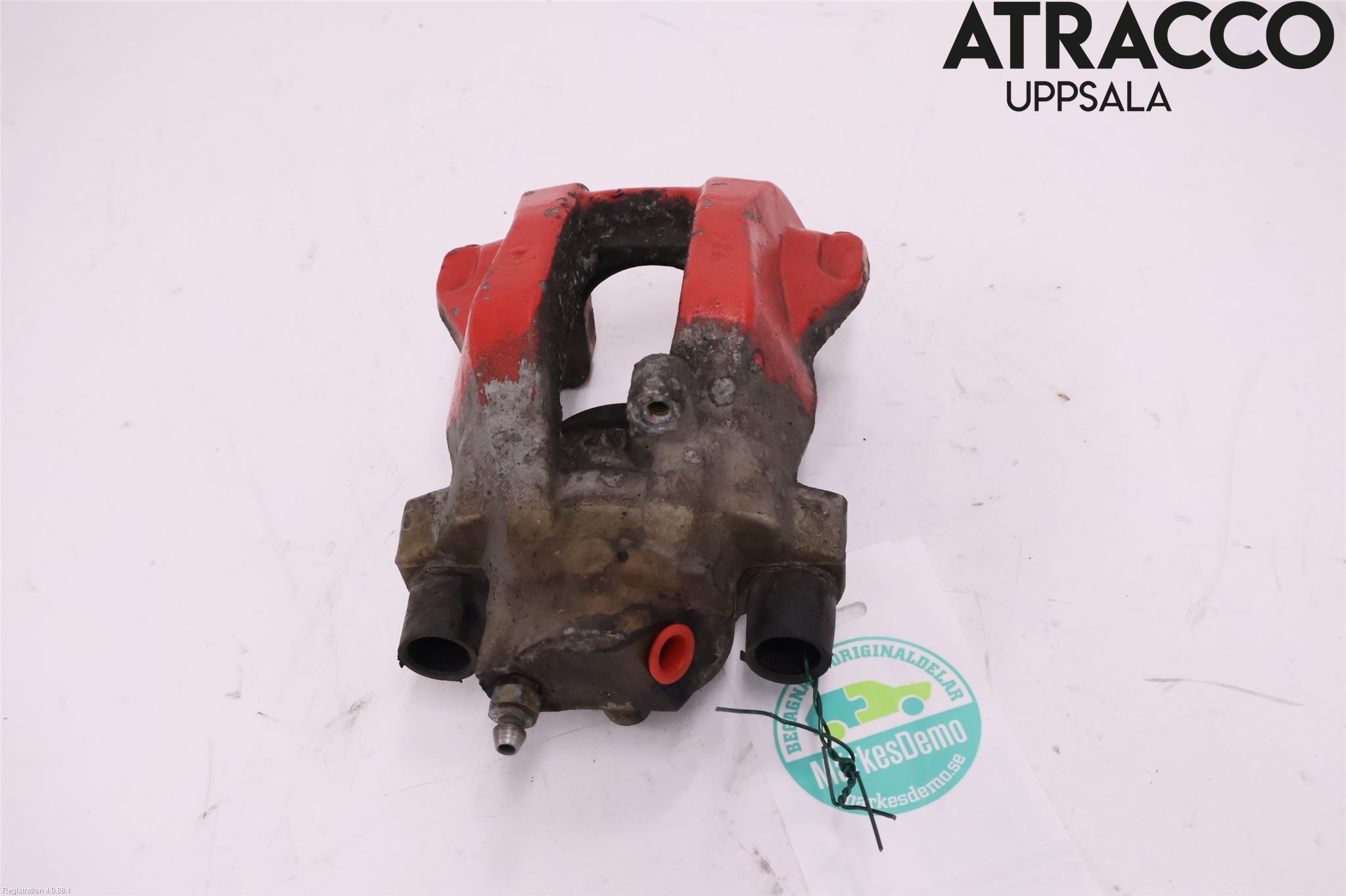 Mercedes-Benz MB CLS (C218/X218) 11-17 Bremsecaliper Bak Høyre