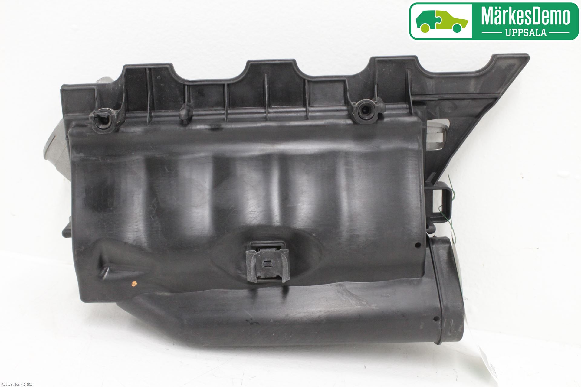 Mercedes-Benz MB C-KLASS (W204) 07-15 Luftfilter Boks
