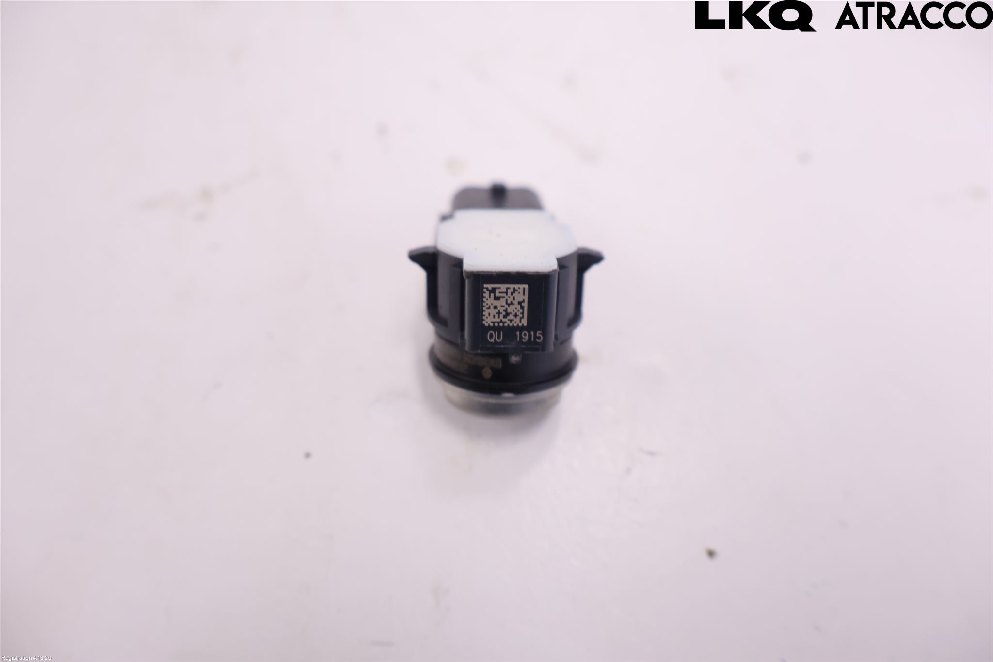 Renault CLIO IV 16-19 Sensor Ryggesensor
