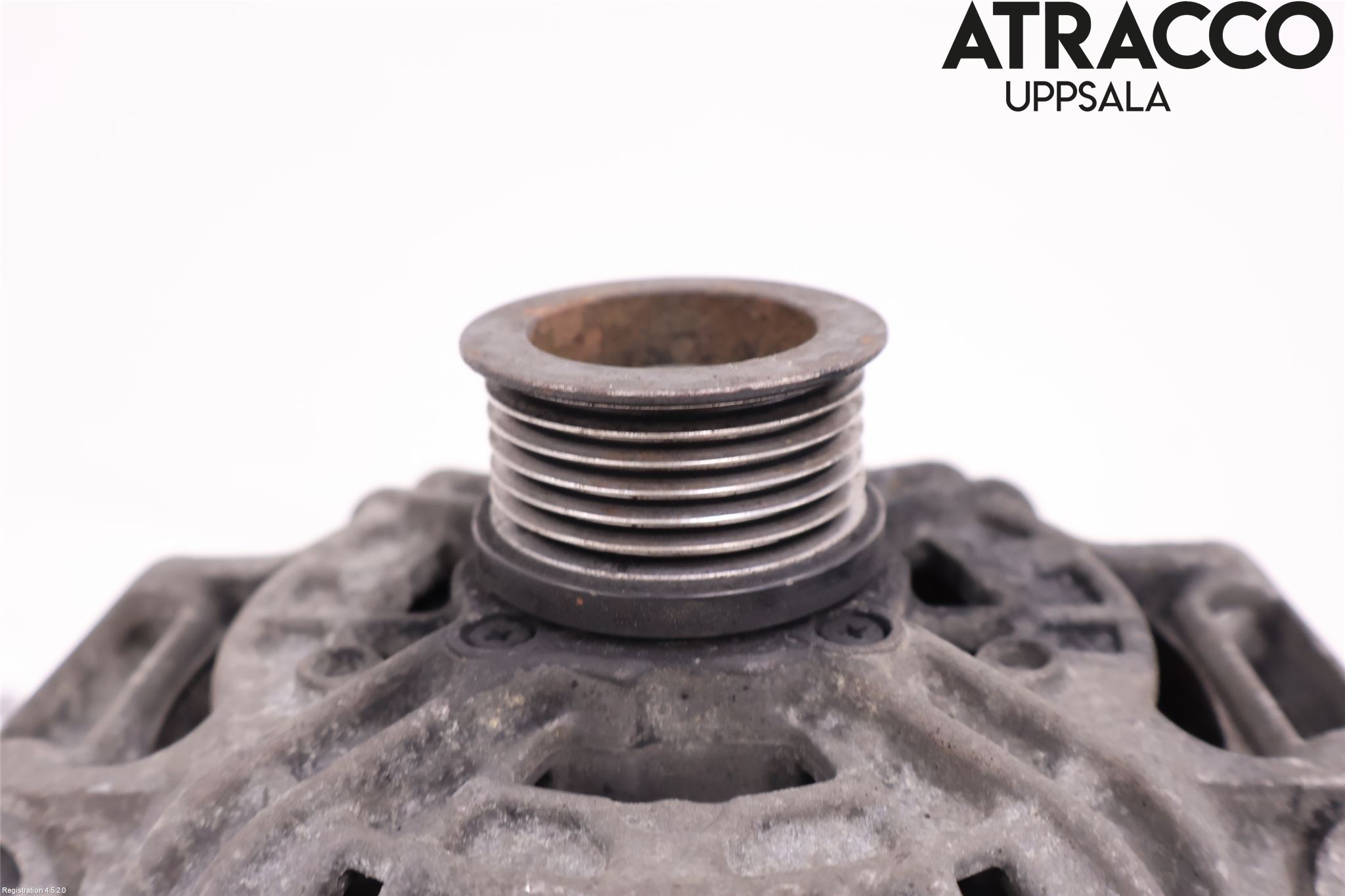 Mercedes-Benz MB CLS (C219) 03-11 Dynamo