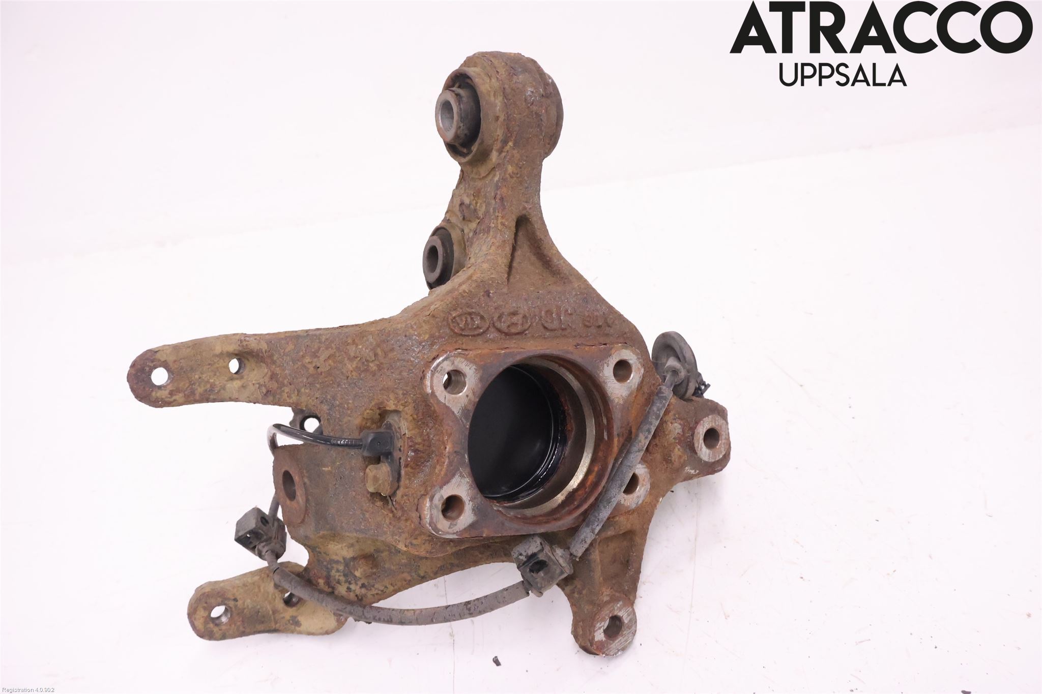 Kia CEED 12-18 Spindel Hb