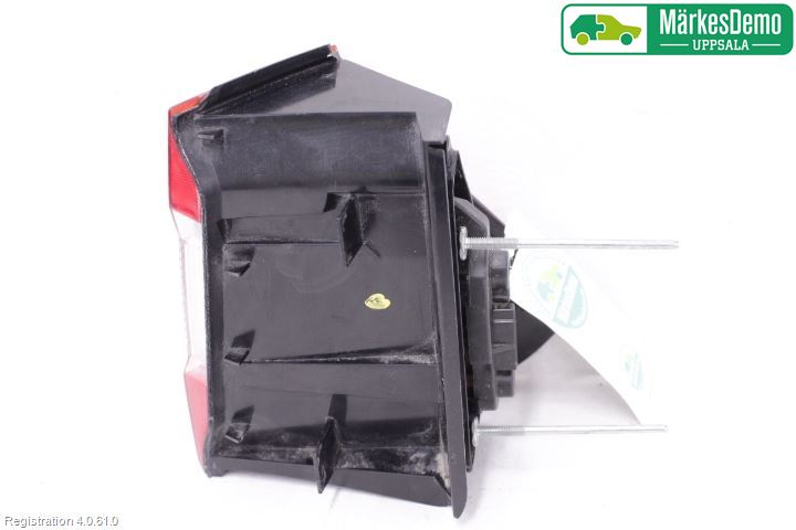 Ford GALAXY 06-15 Baklykt Venstre