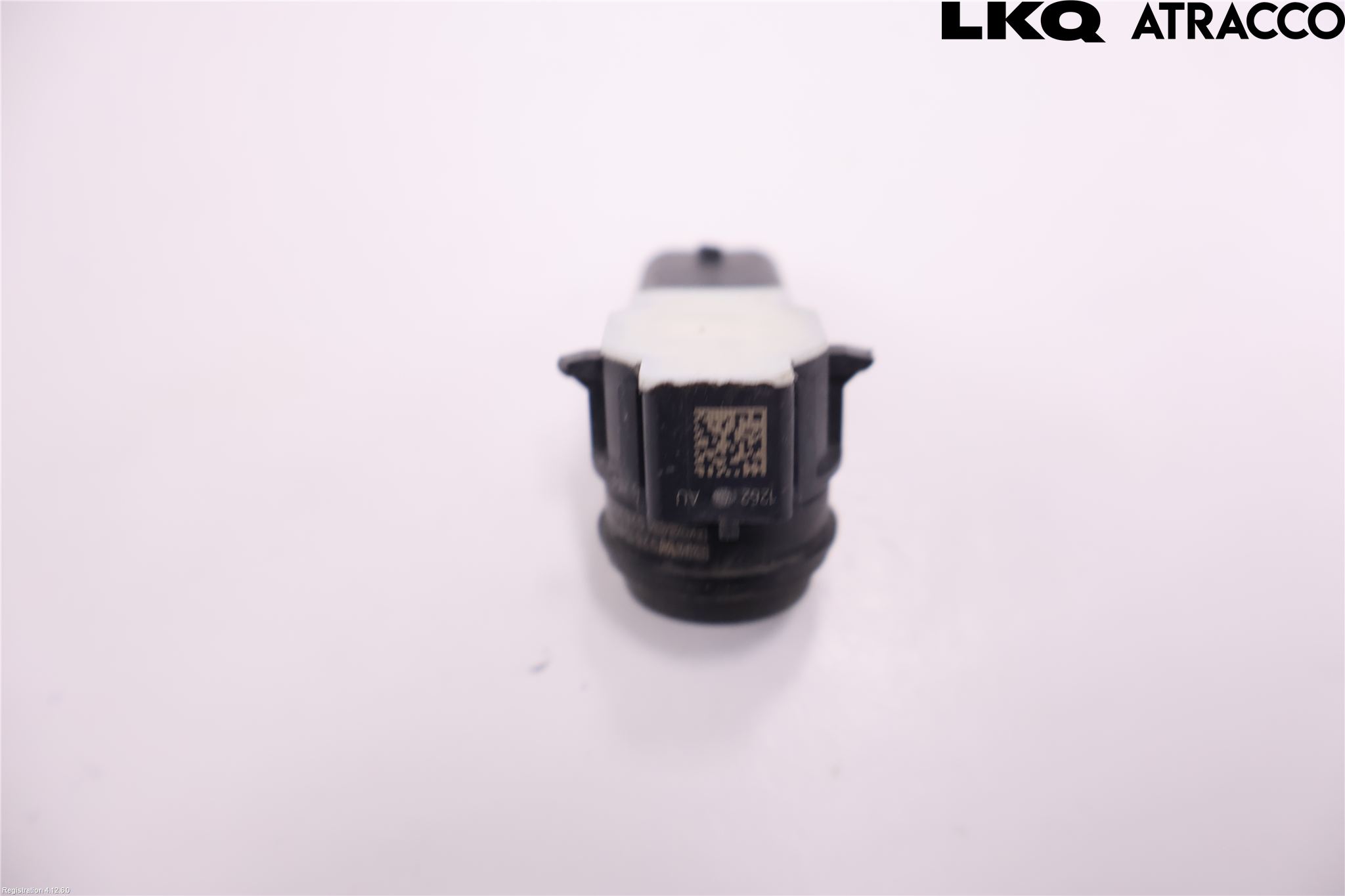 BMW 3 F30/F31/F80 12-19 Sensor Ryggesensor
