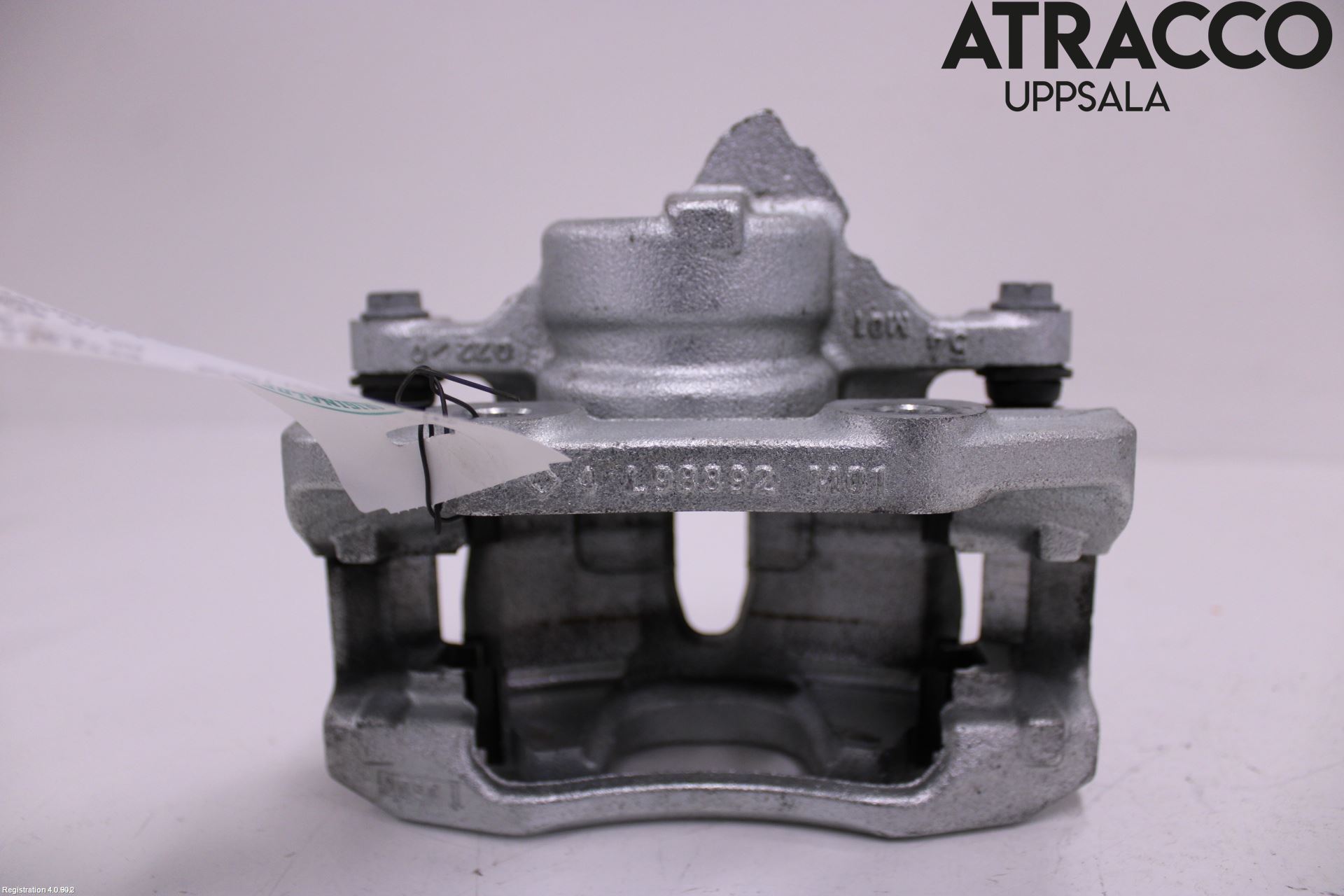 Opel CORSA F, CORSA-E 20- Bremsecaliper Foran Høyre