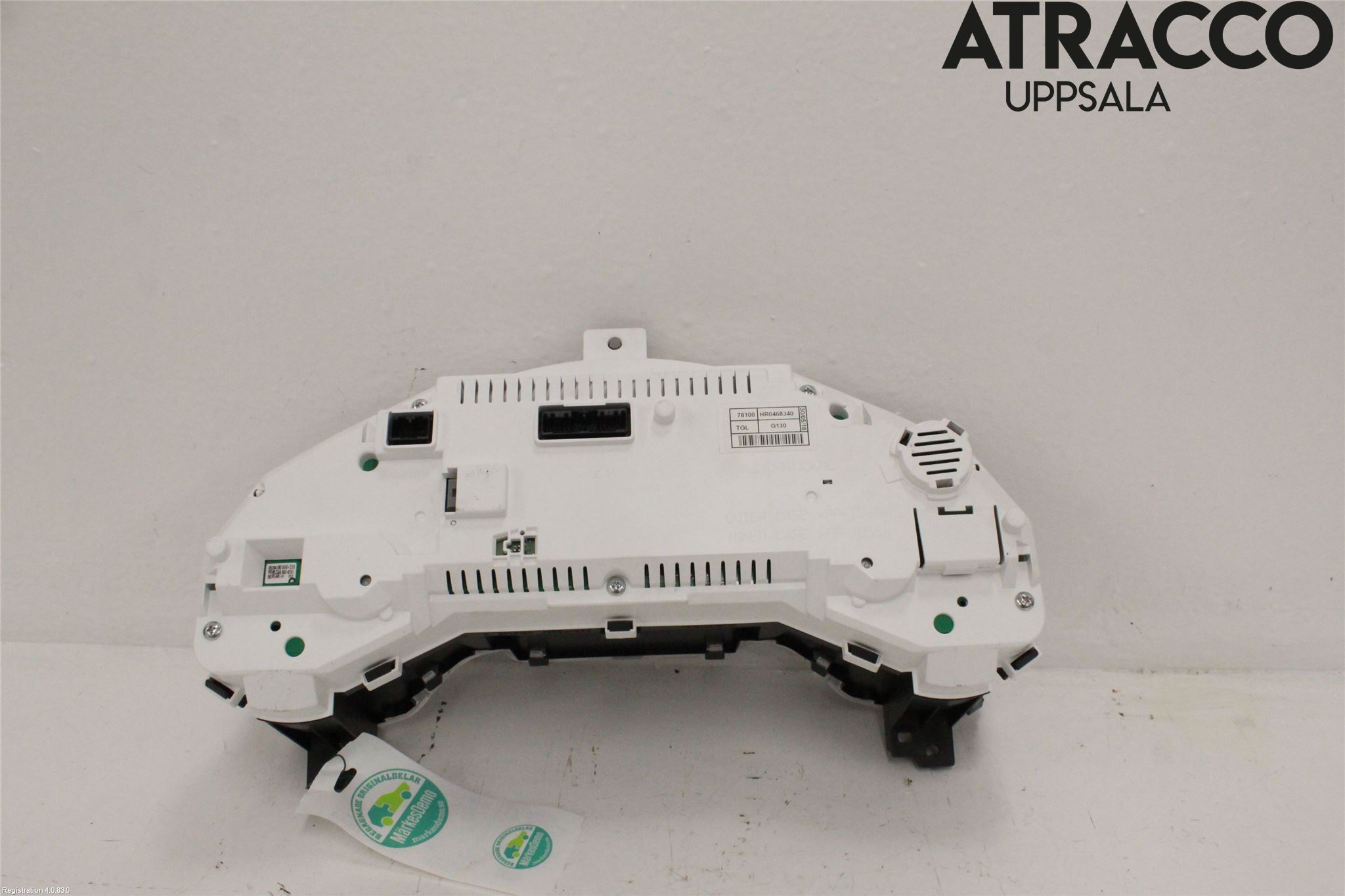 Honda CIVIC 17-22 Instr Speedometer