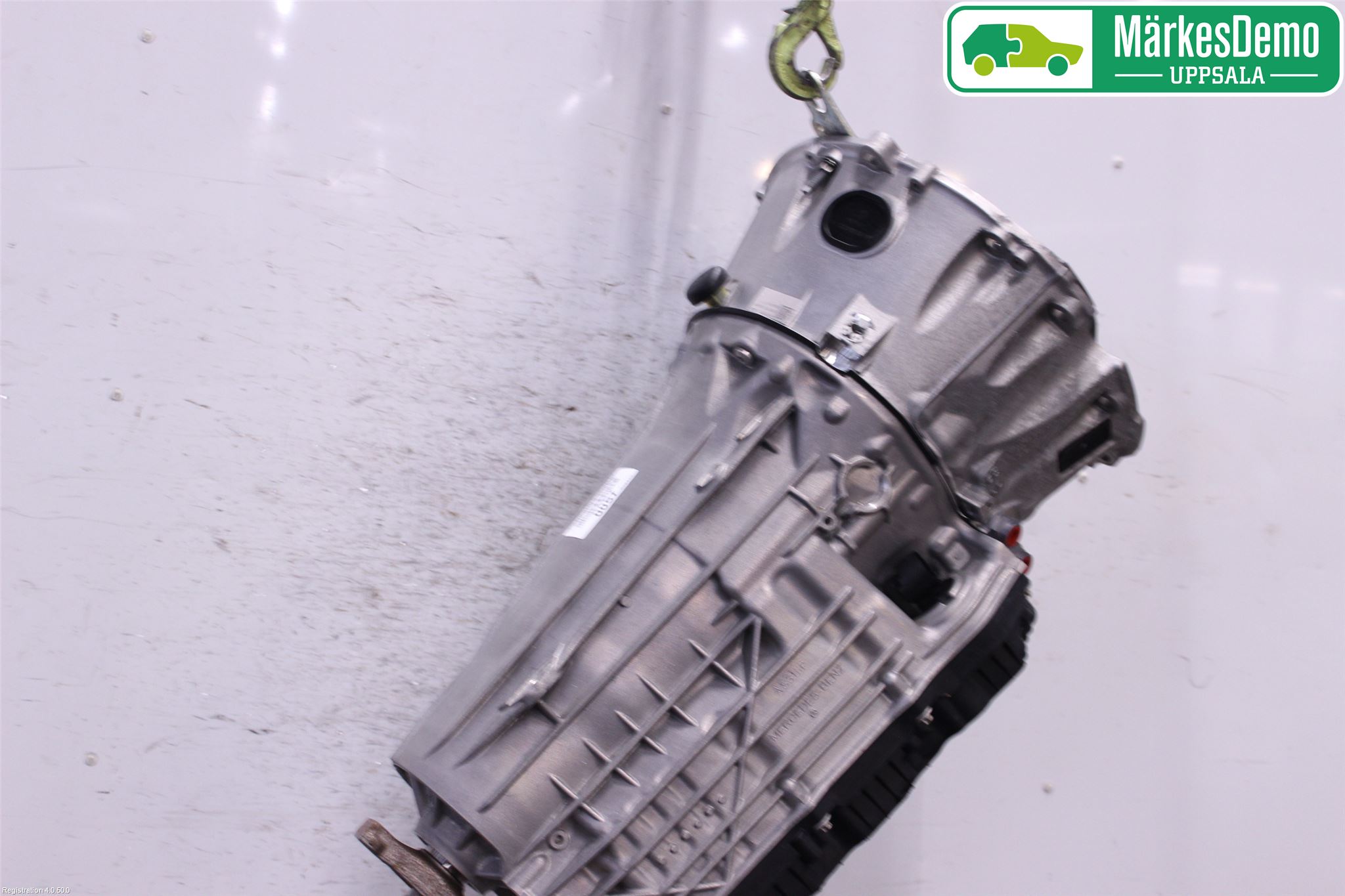 Mercedes-Benz MB E-KLASS (W213) 16-23 Gearkasse Automat