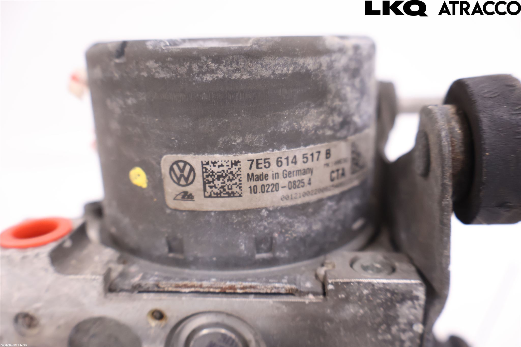 Volkswagen VW TRANSP/CARAVELLE (T6) 16-22 Abs Hydraulikkaggregat