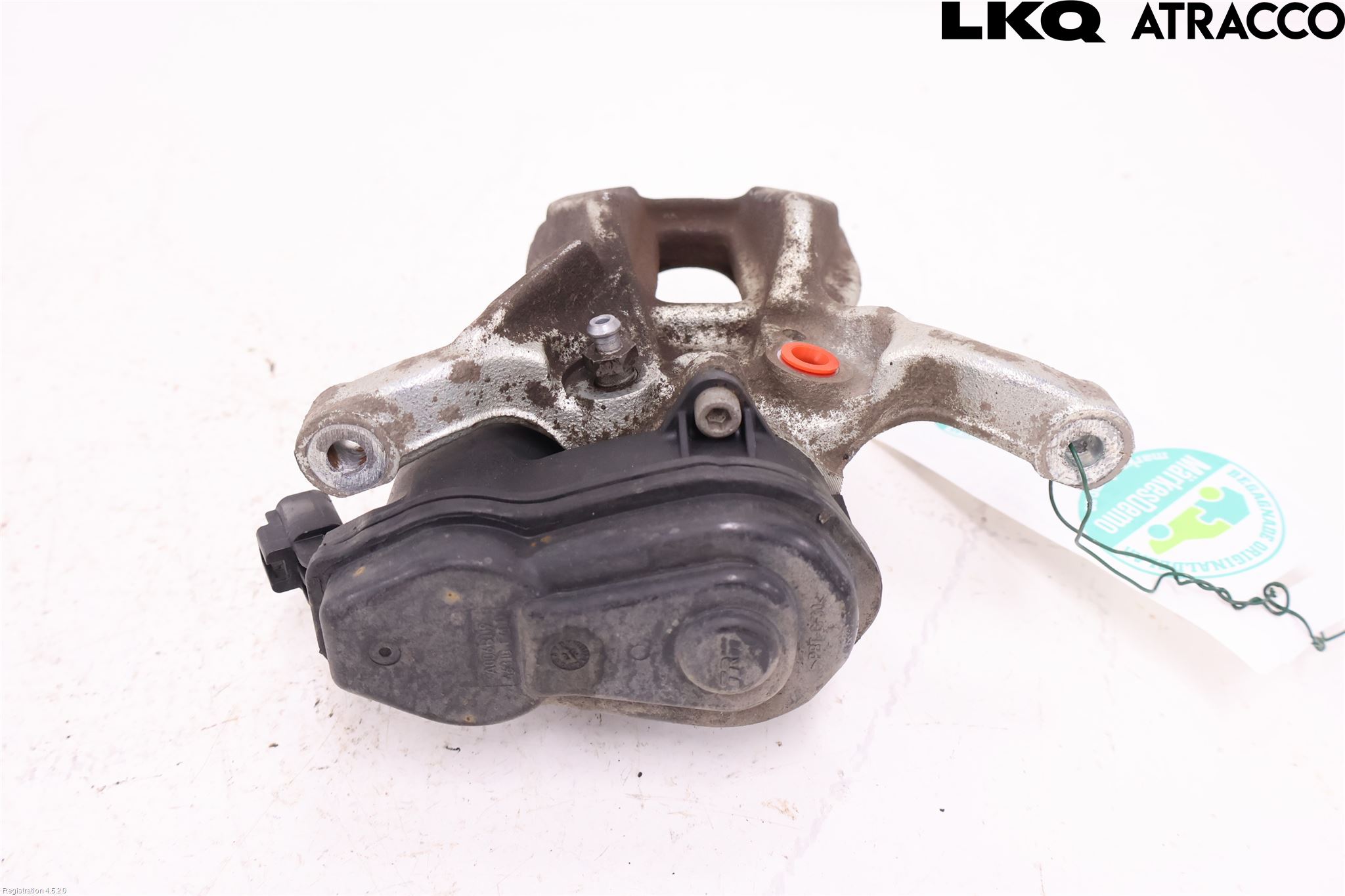 Toyota C-HR 16-23 Bremsecaliper Bak Høyre