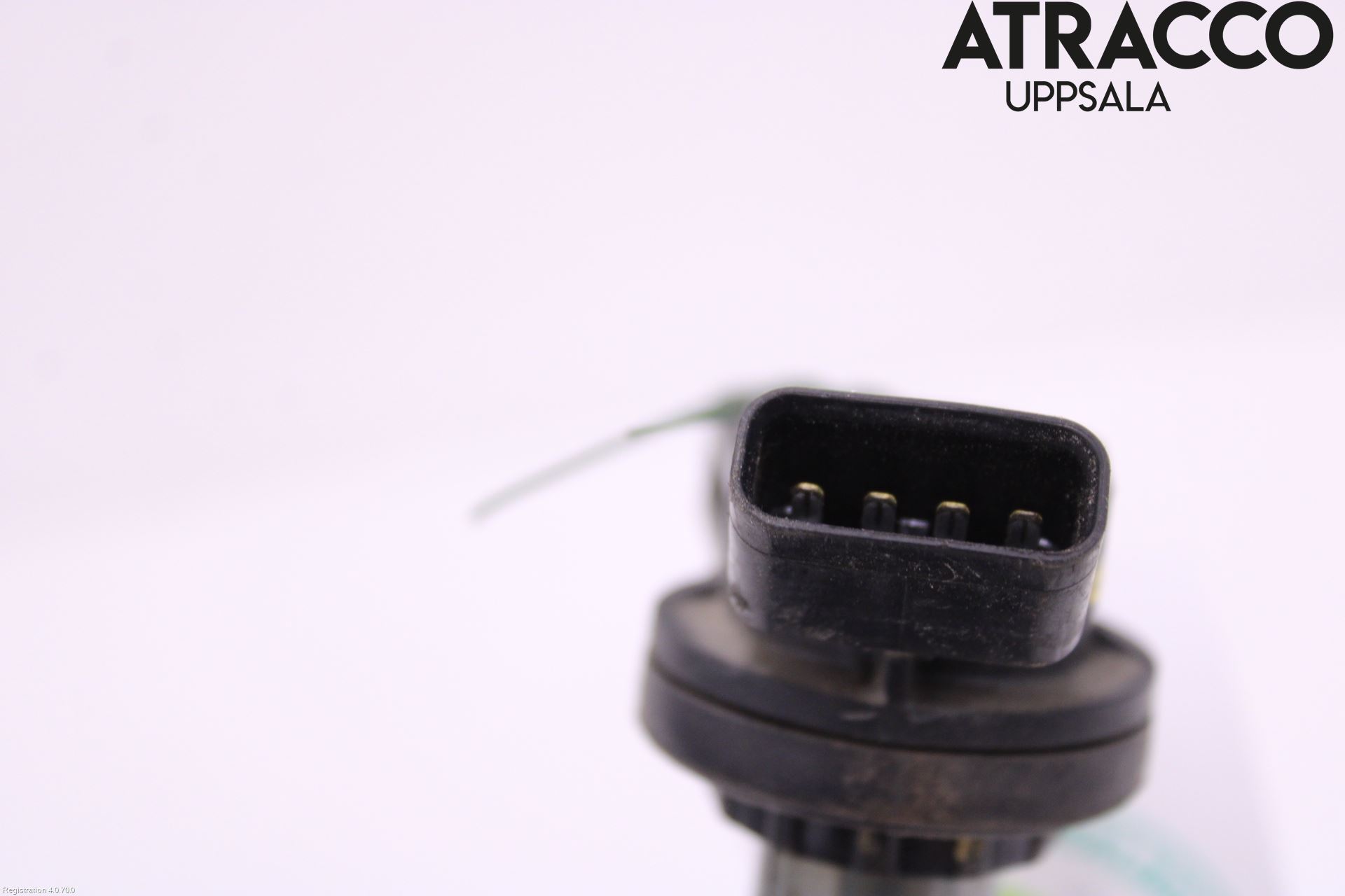 Toyota PRIUS ZVW30 09-20 Coil