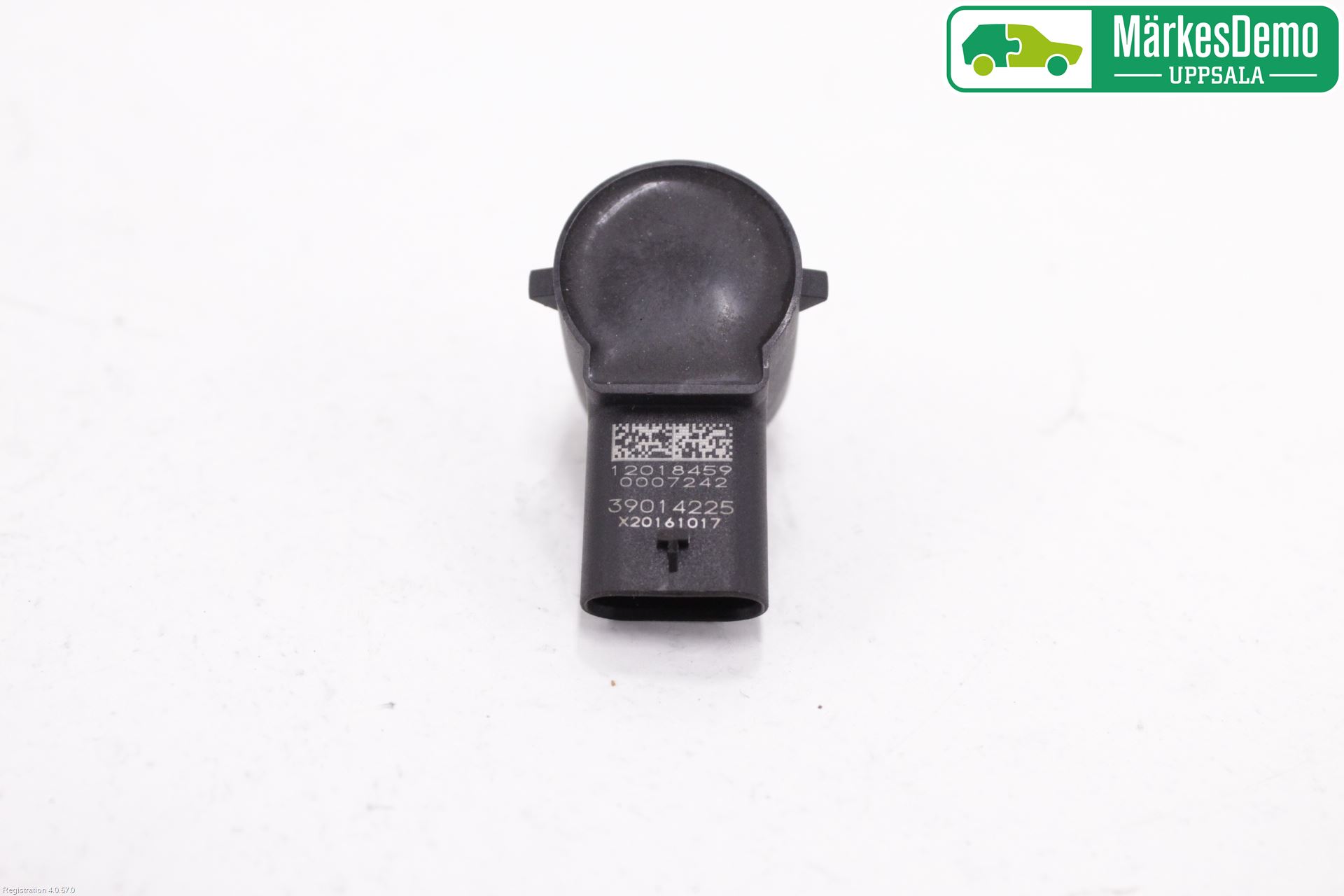 Opel ASTRA K 16-22 Sensor Parkering Front