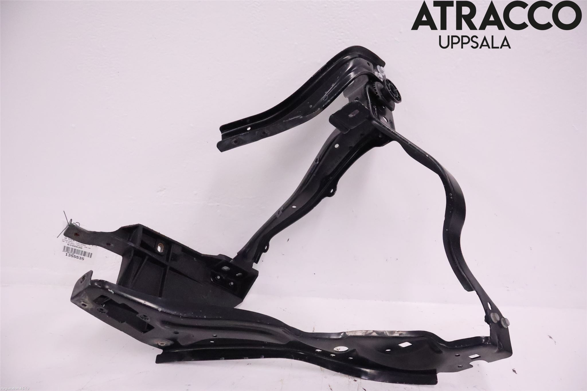 Mercedes-Benz MB E-KLASS (W212) 09-16 Frontlykt Holder-Feste