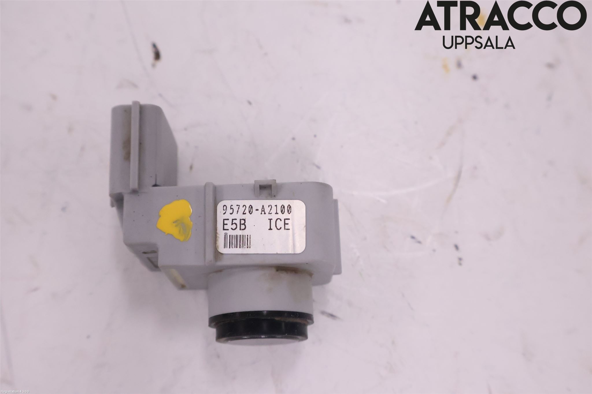 Kia CEED 12-18 Sensor Ryggesensor