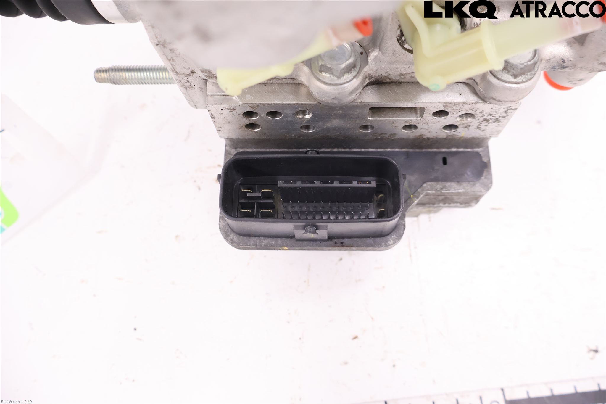 Toyota YARIS XP130 15-20 Abs Hydraulikkaggregat