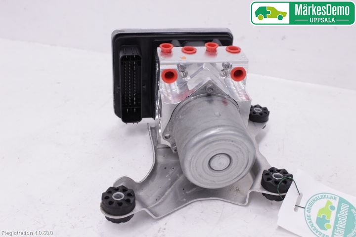 BMW 5 G30/G31/F90 17-23 Abs Hydraulikkaggregat