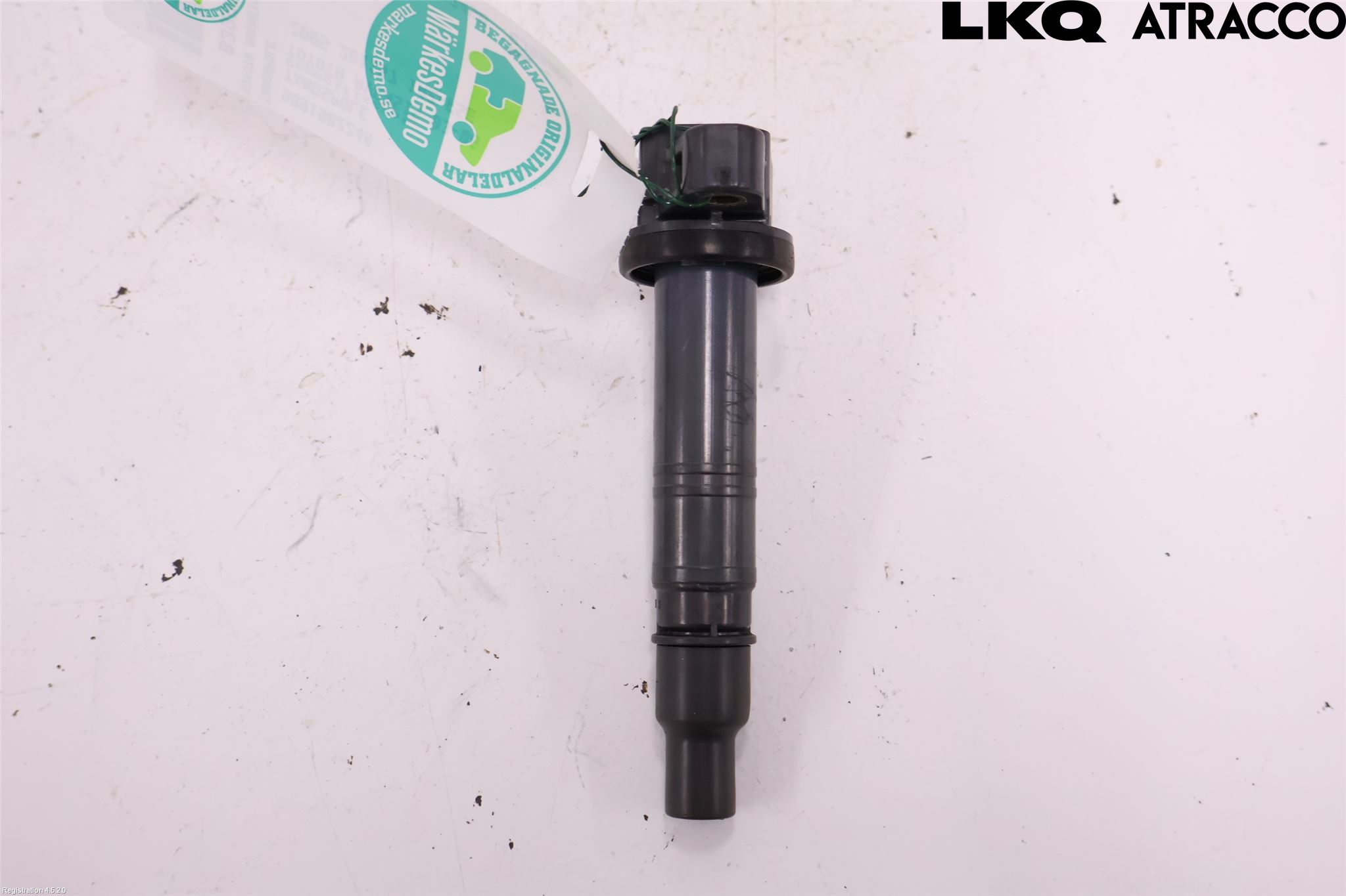 Toyota AVENSIS 03-06 Coil