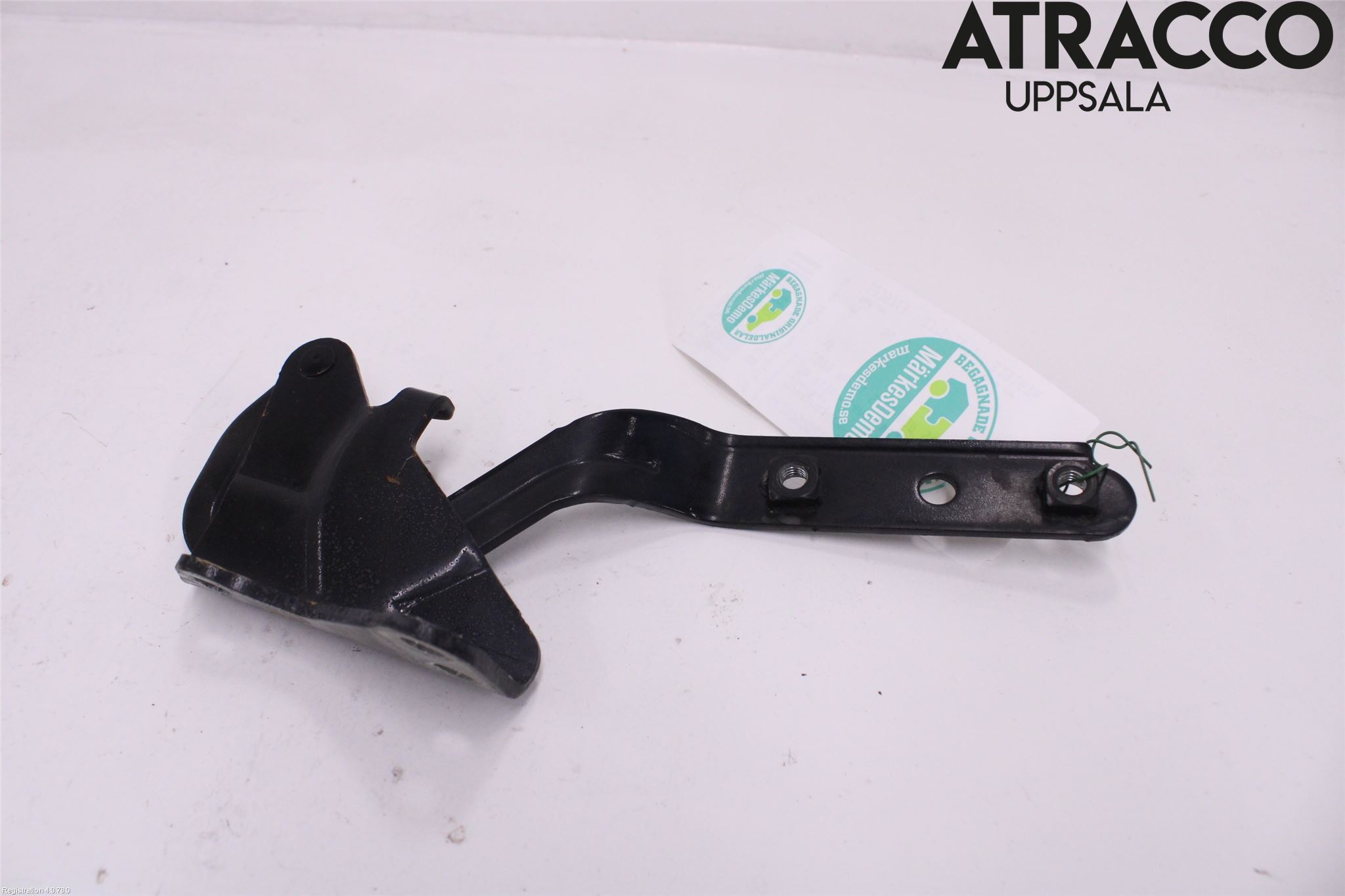 Mercedes-Benz MB VITO/VIANO (W639) 04-14 Panser Hengsel - Hengsler