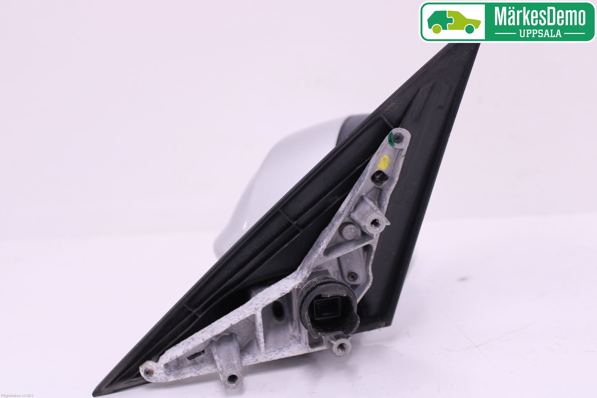 BMW 3 E90/91 SED/TOU 05-12 Speil H M-El Justering