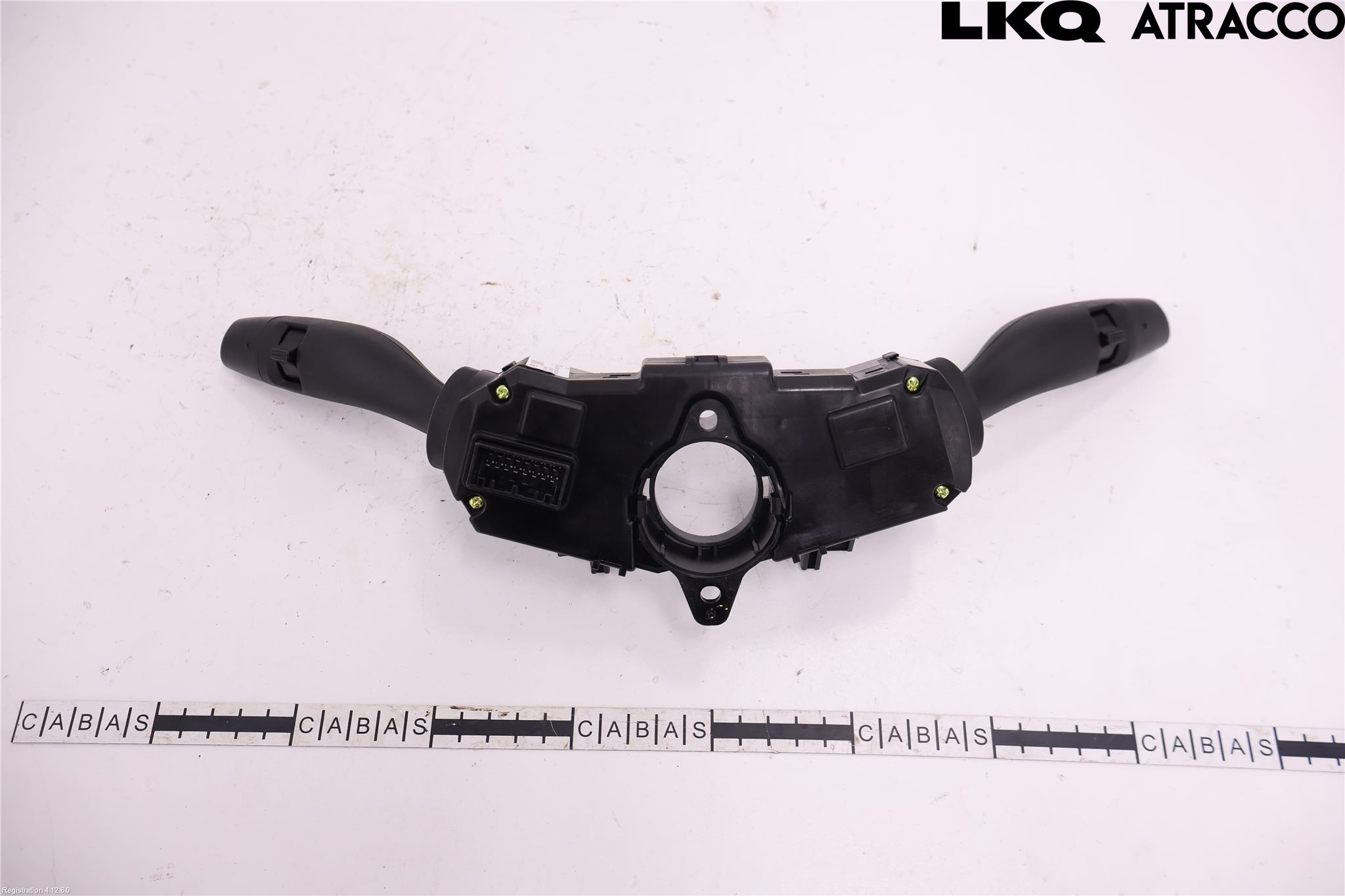 Kia SPORTAGE (QL) 16-21 Bryter Ratt Kombi H Og V