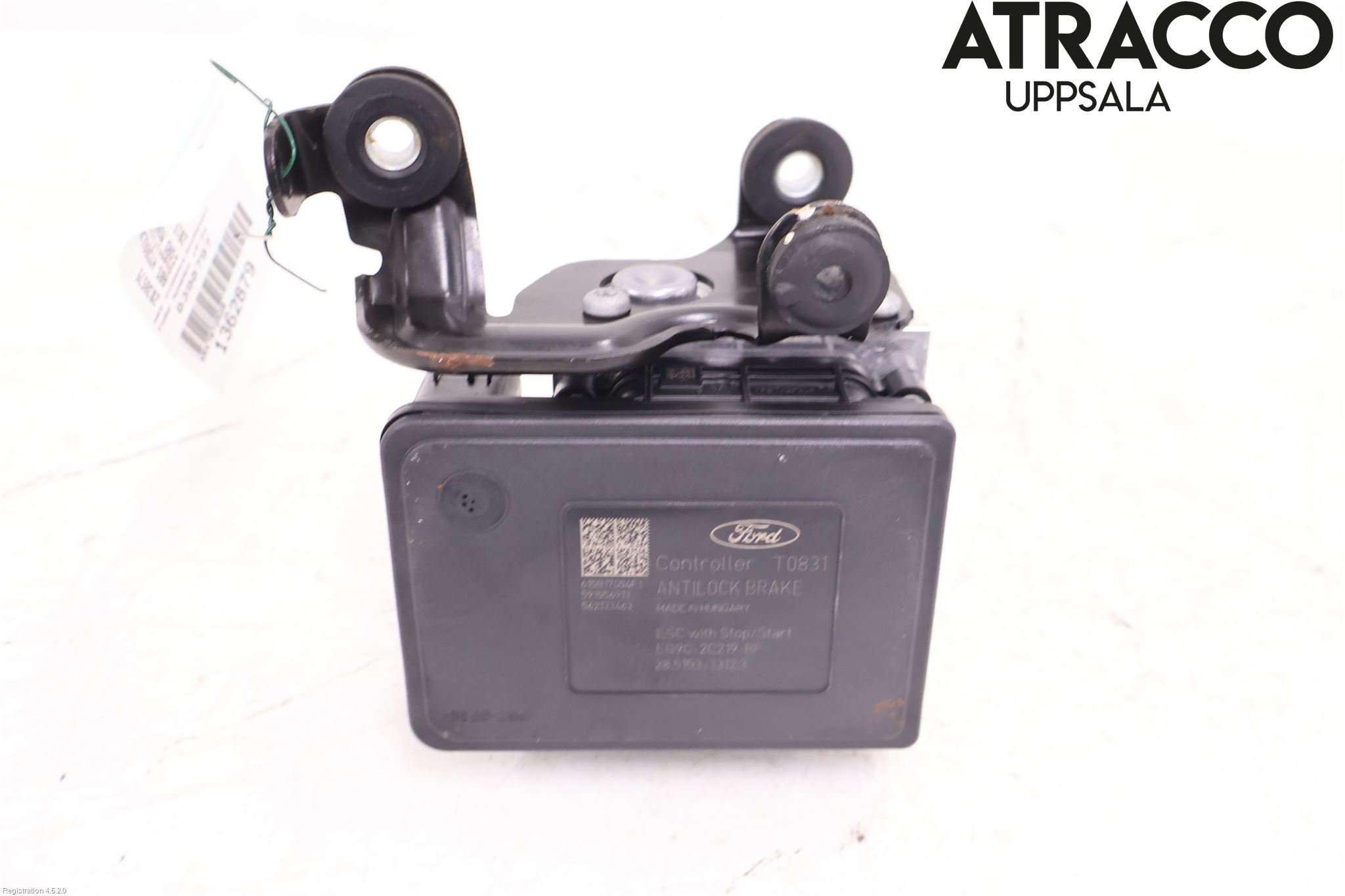 Ford MONDEO 15-22 Abs Hydraulikkaggregat