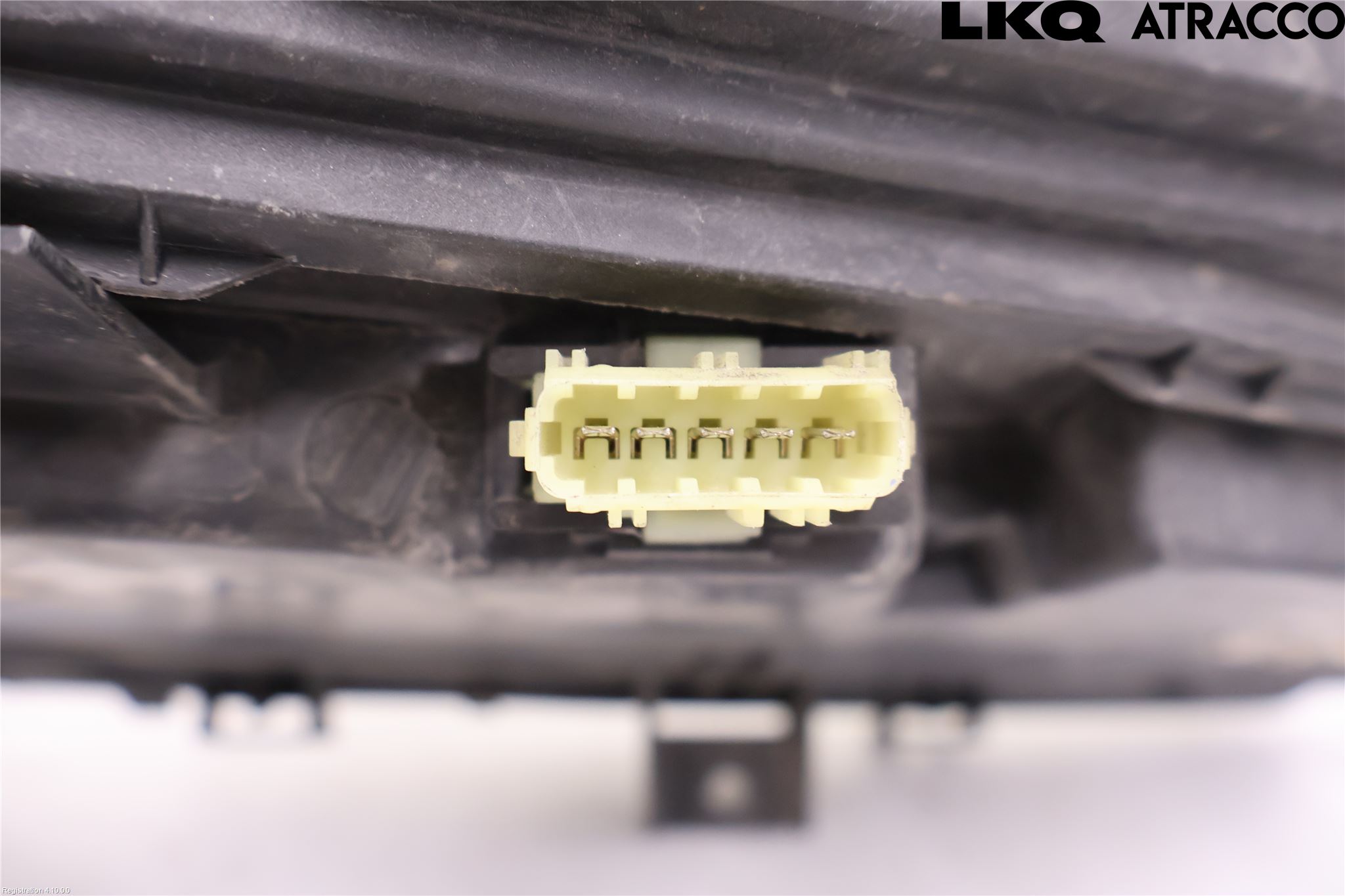 Citroen XANTIA Frontlykt Venstre