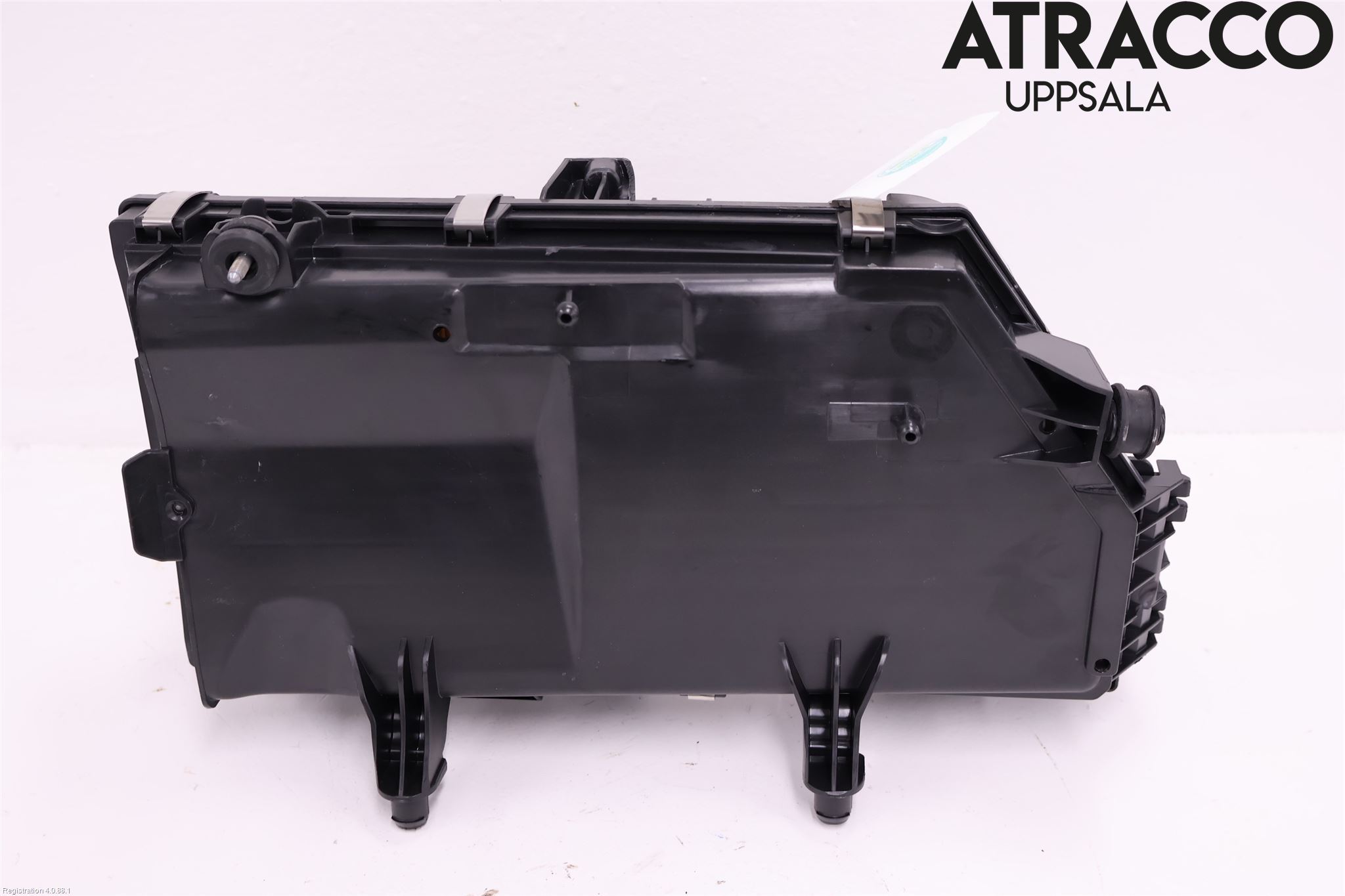 Mercedes-Benz MB GLE-KLASS (W167/V167/C167) 19- Luftfilter Boks