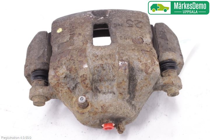 Kia SOUL 09- Bremsecaliper Foran Høyre