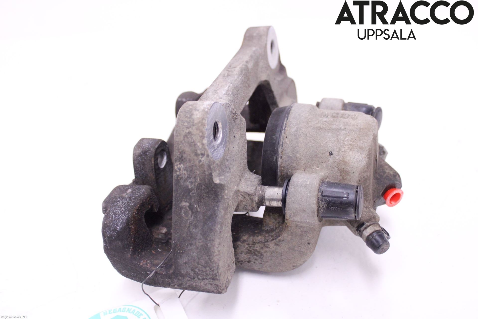 BMW 4 F32/F33/F82/F83 13-20 Bremsecaliper Foran Venstre