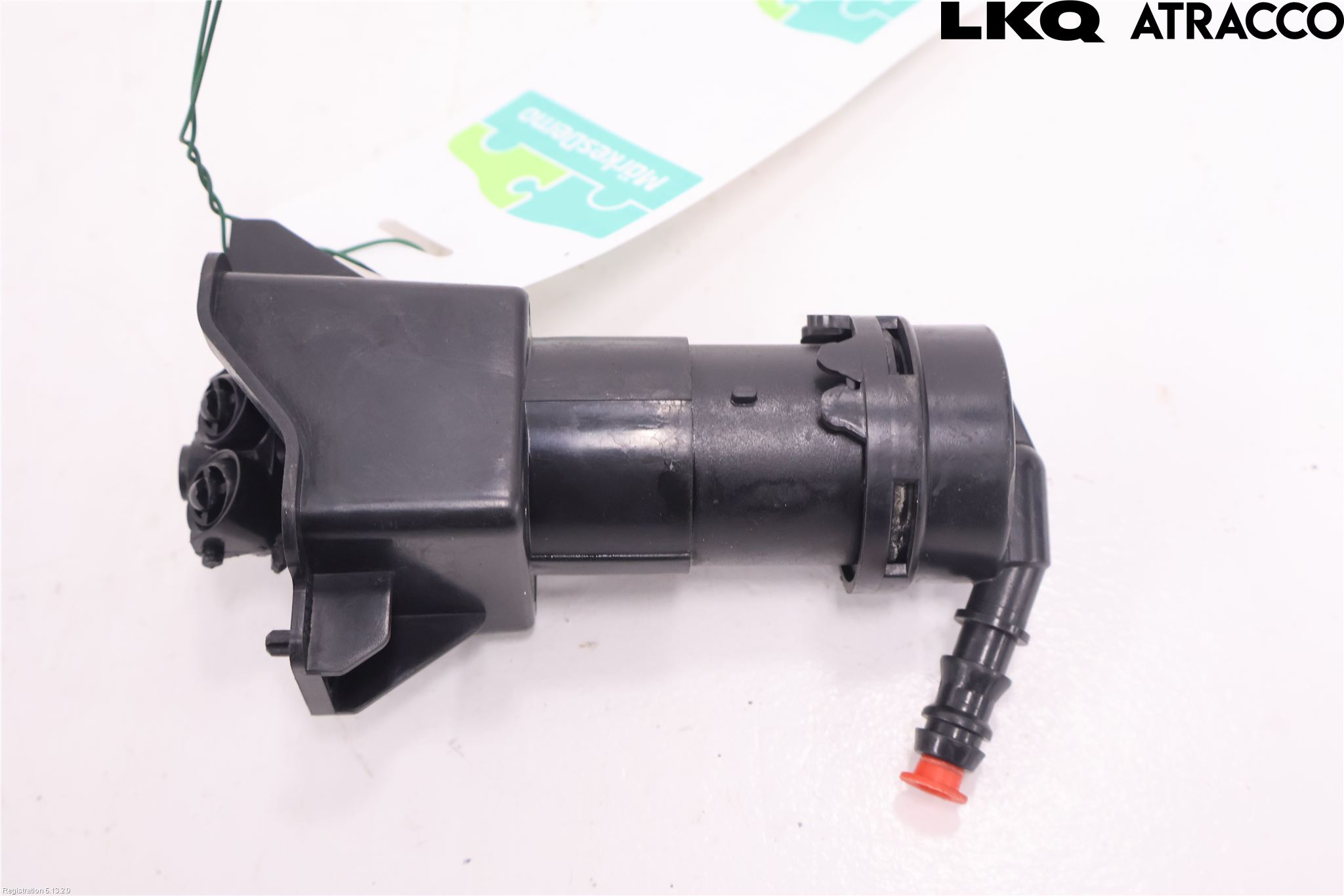 Audi A6/S6     05-11 Spylerdyse Frontlykter