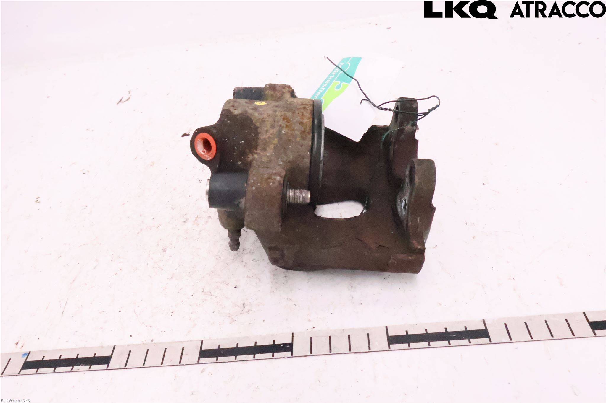 BMW Z3 E36/6    94-02 Bremsecaliper Foran Høyre