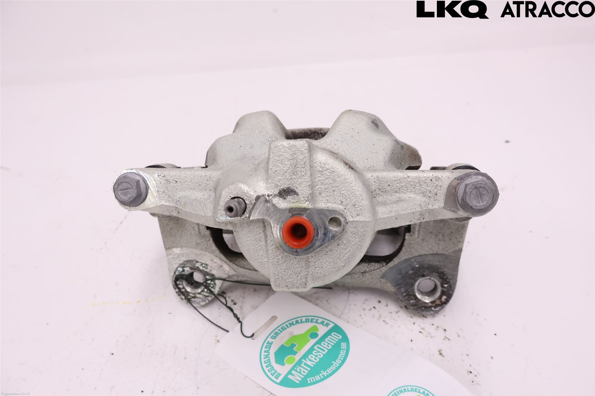 Toyota COROLLA 19- Bremsecaliper Foran Venstre