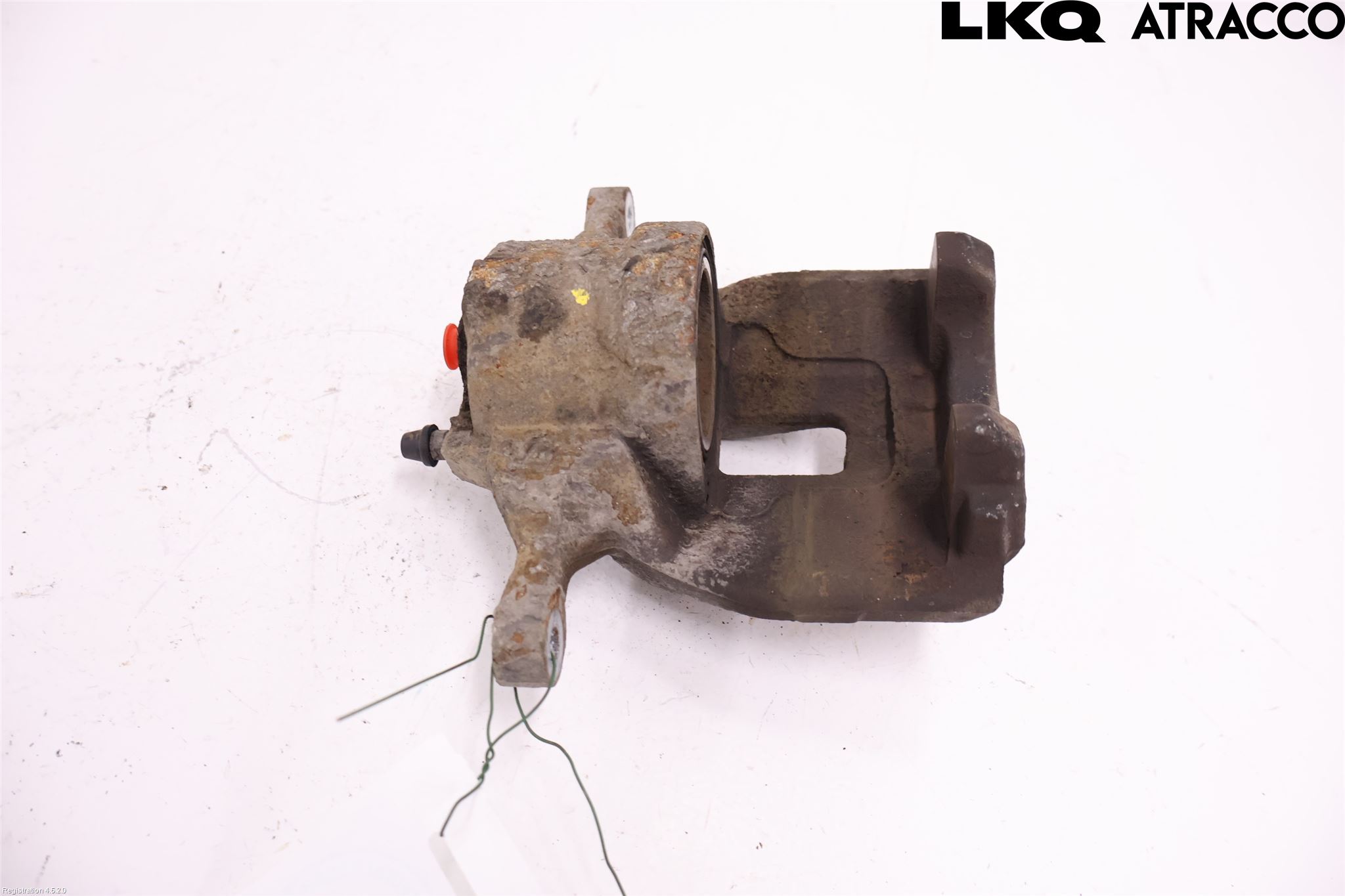 Toyota COROLLA 19- Bremsecaliper Foran Venstre
