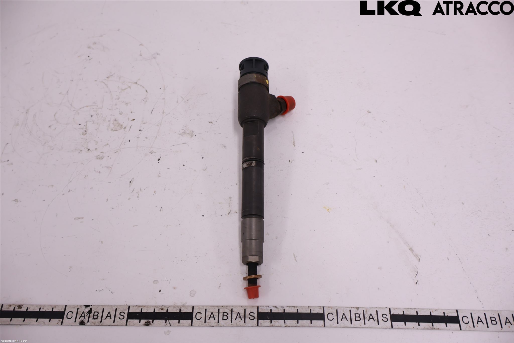 Honda CR-V 13-18 Inns Dyse