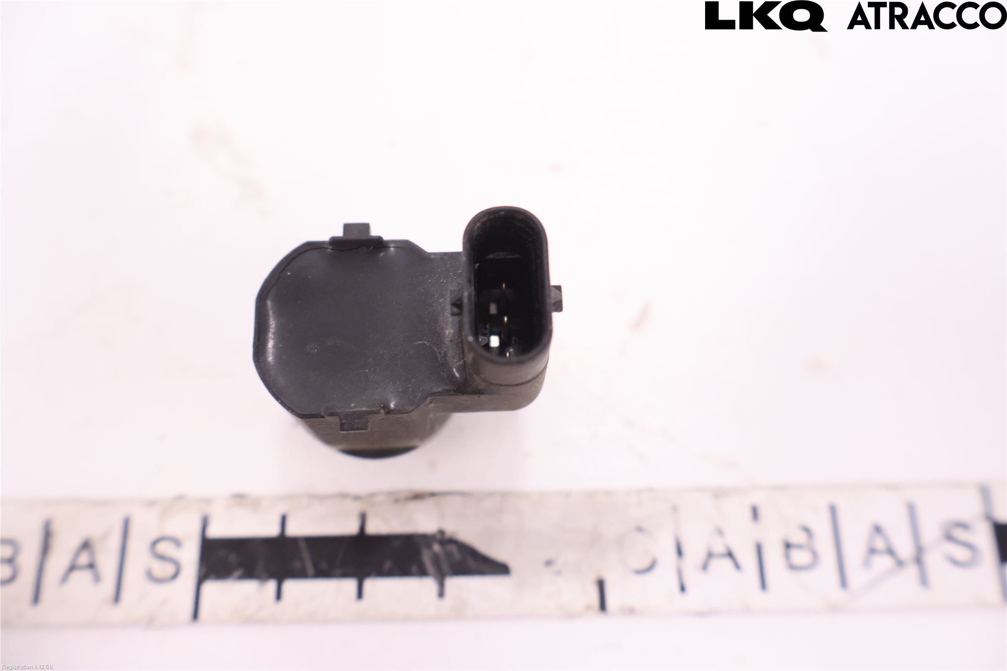 BMW 5 E60/61 Sed/Tou 02-10 Sensor Ryggesensor