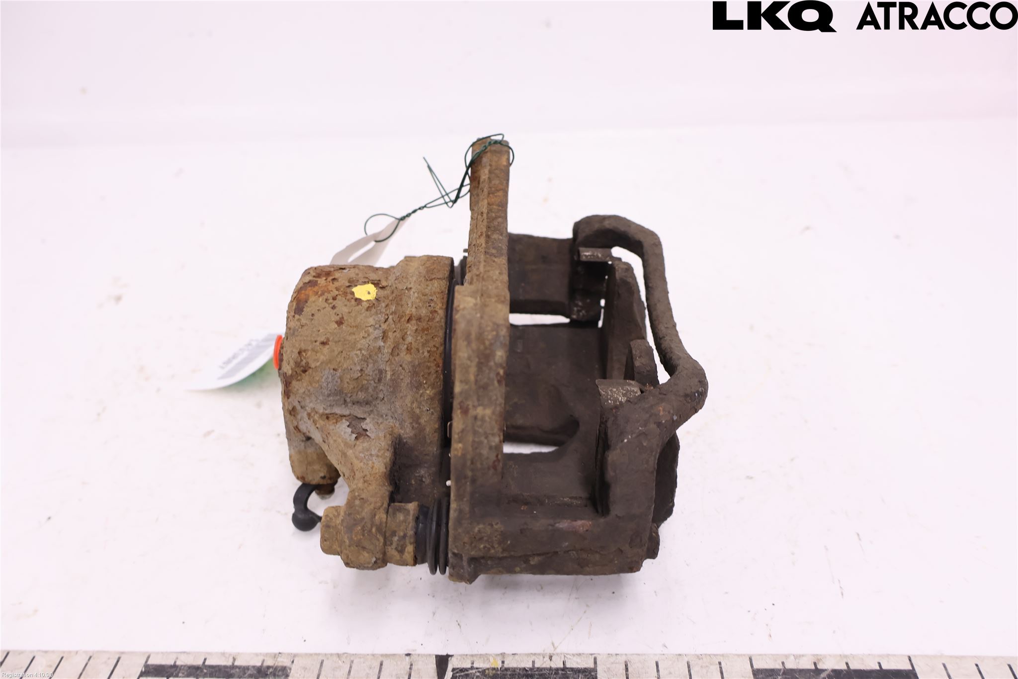 Kia CEED 06-12 Bremsecaliper Foran Høyre