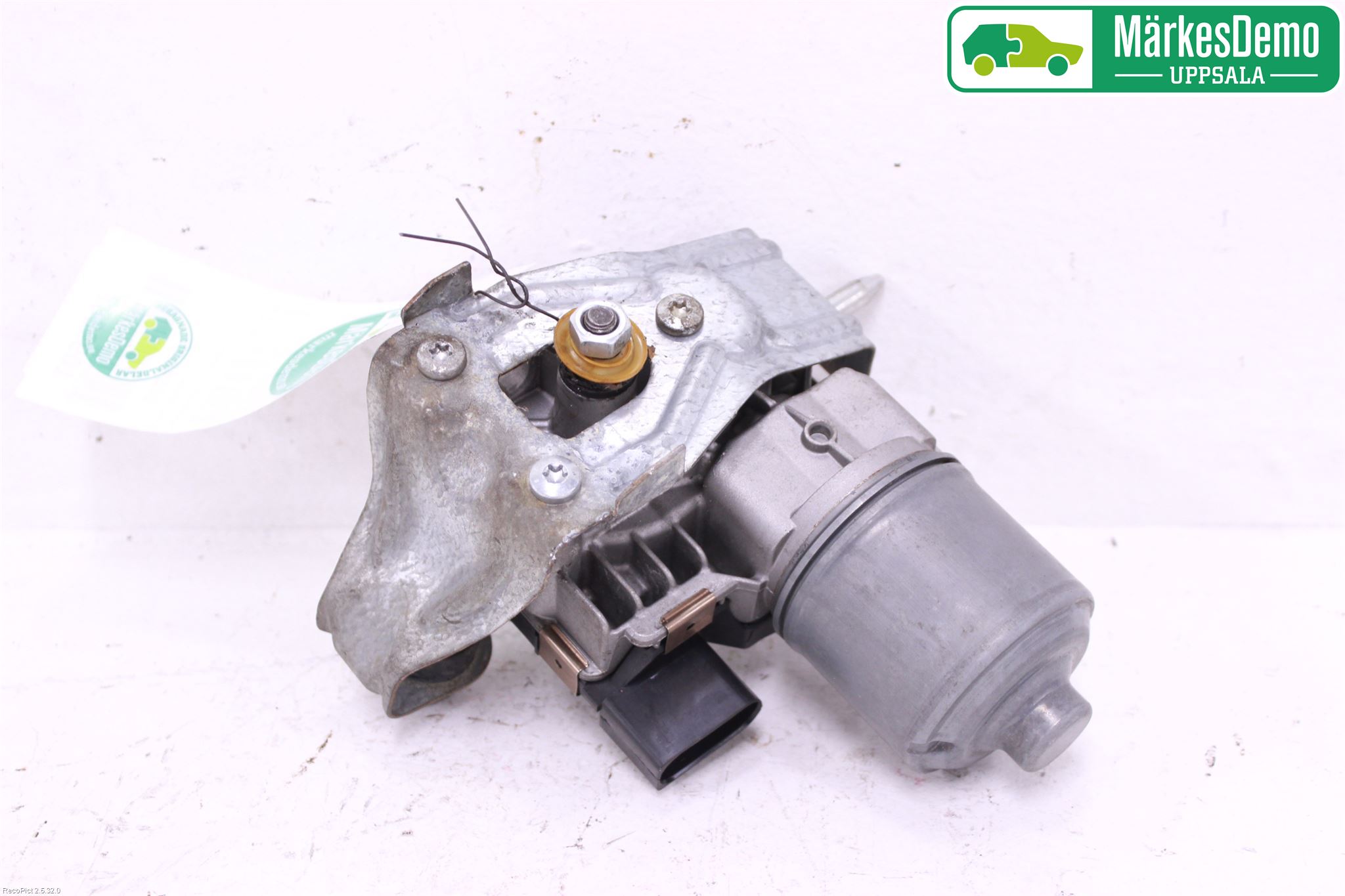 Seat ALTEA Viskermotor Frontrute